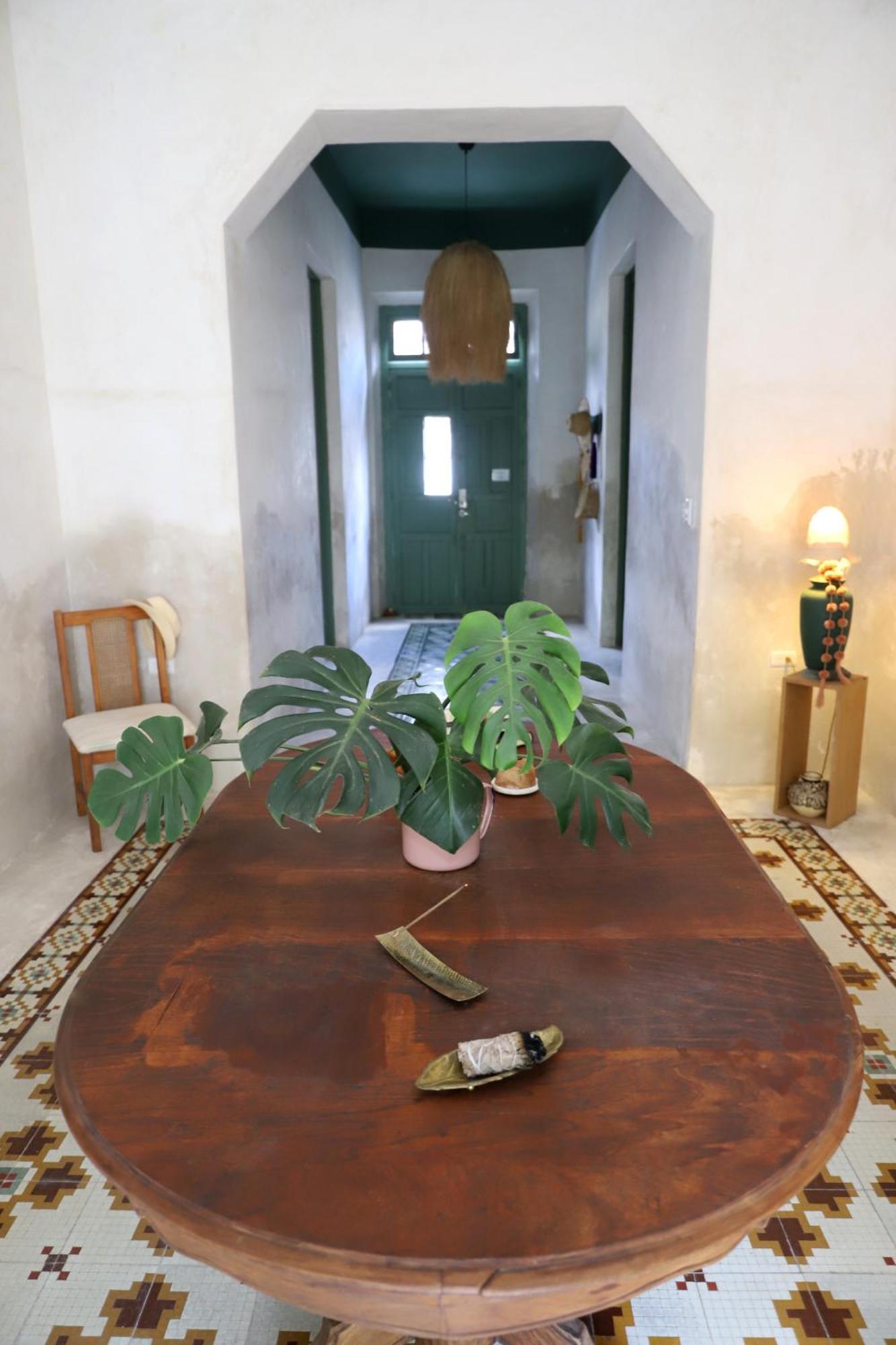 Bed and breakfast Nuik Casa Tropical *