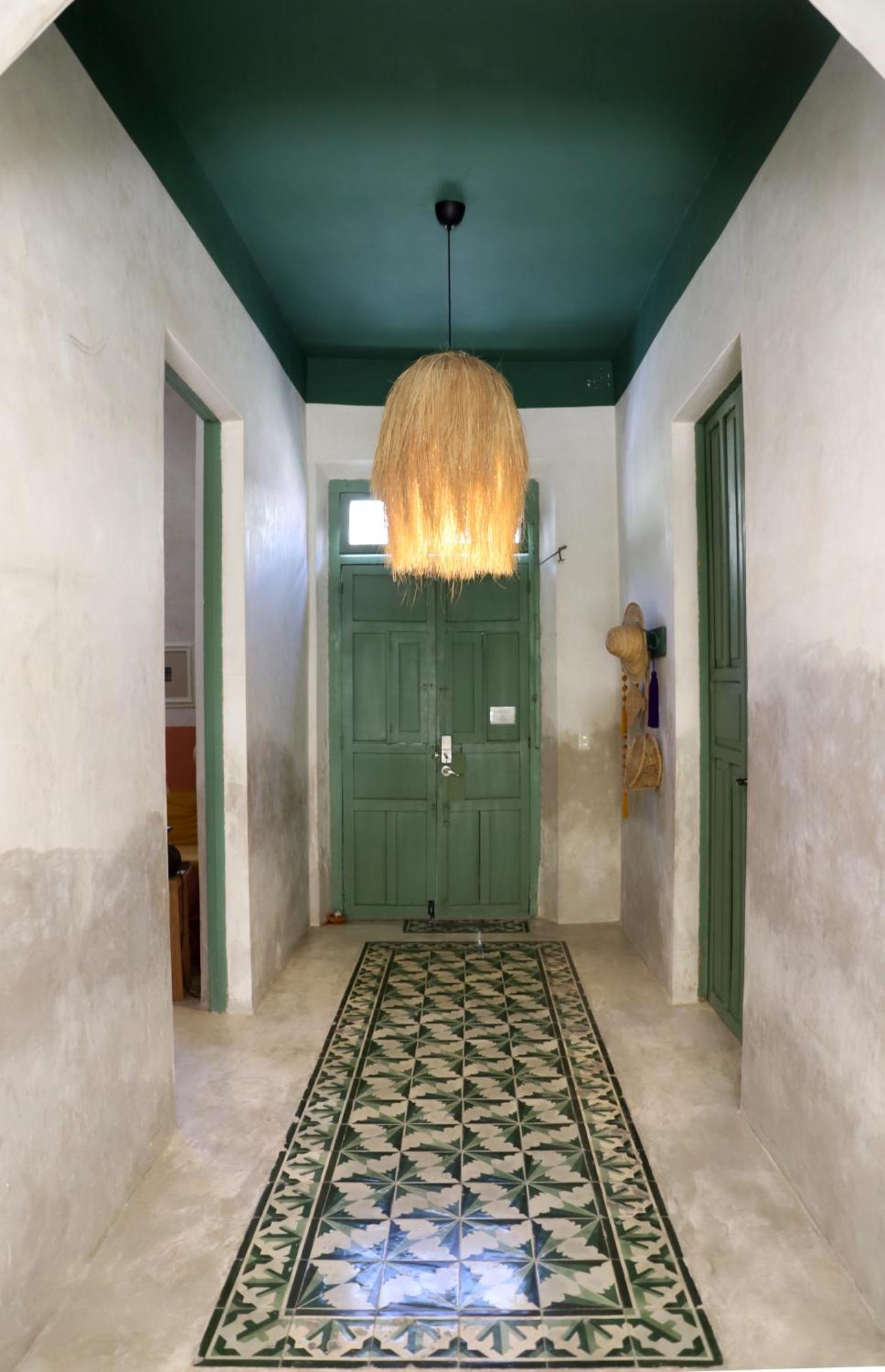 Bed and breakfast Nuik Casa Tropical