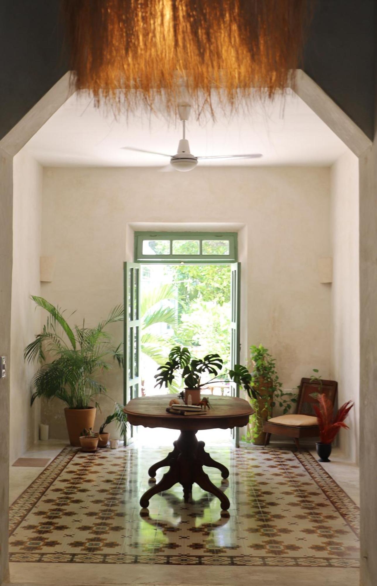 Nuik Casa Tropical Bed and breakfast *
