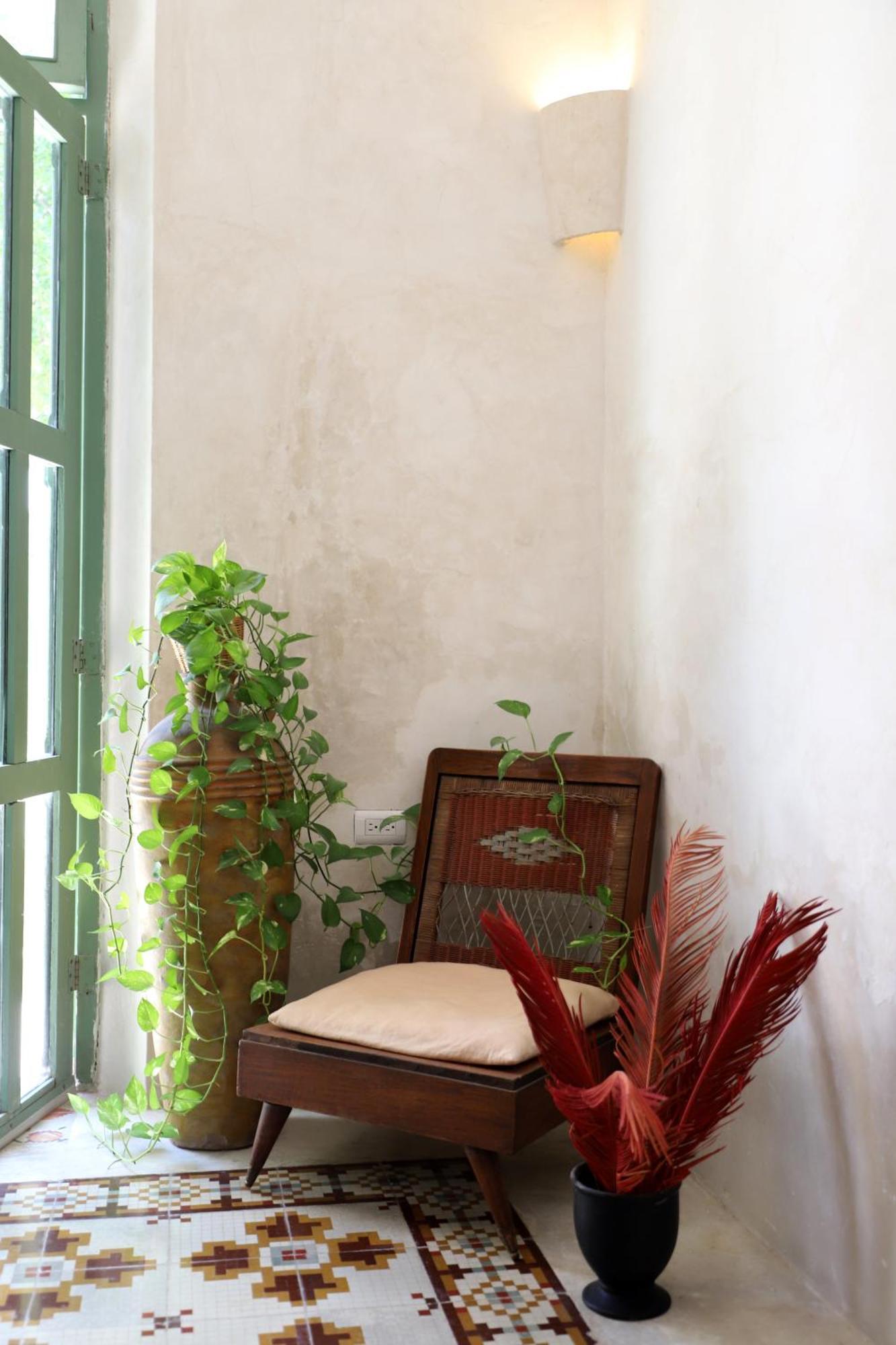Nuik Casa Tropical Bed and breakfast *