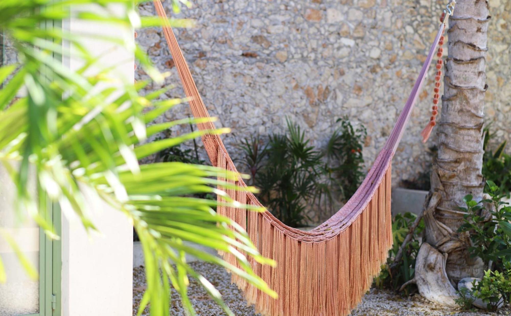 Bed and breakfast Nuik Casa Tropical *
