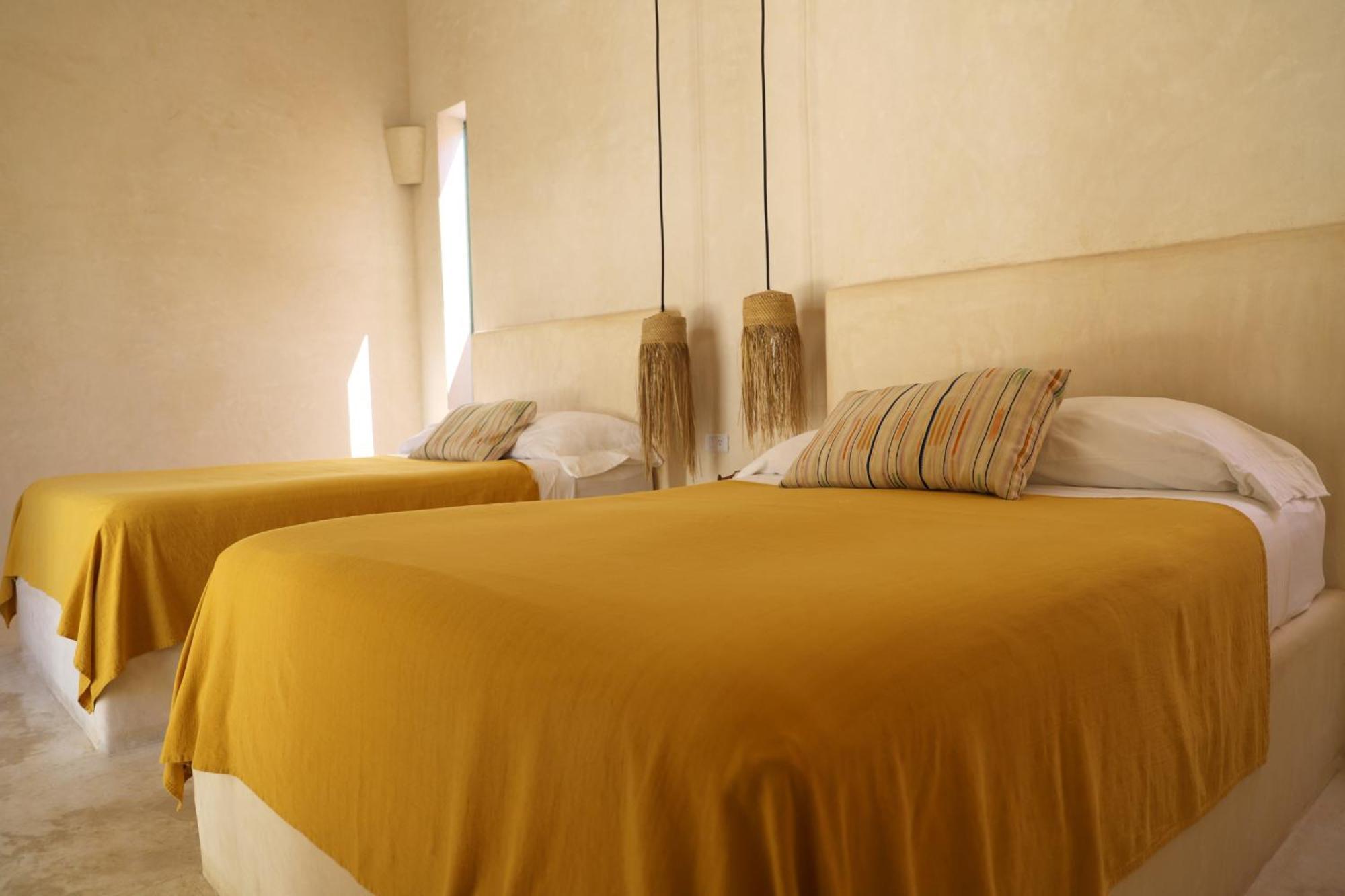 Nuik Casa Tropical Bed and breakfast