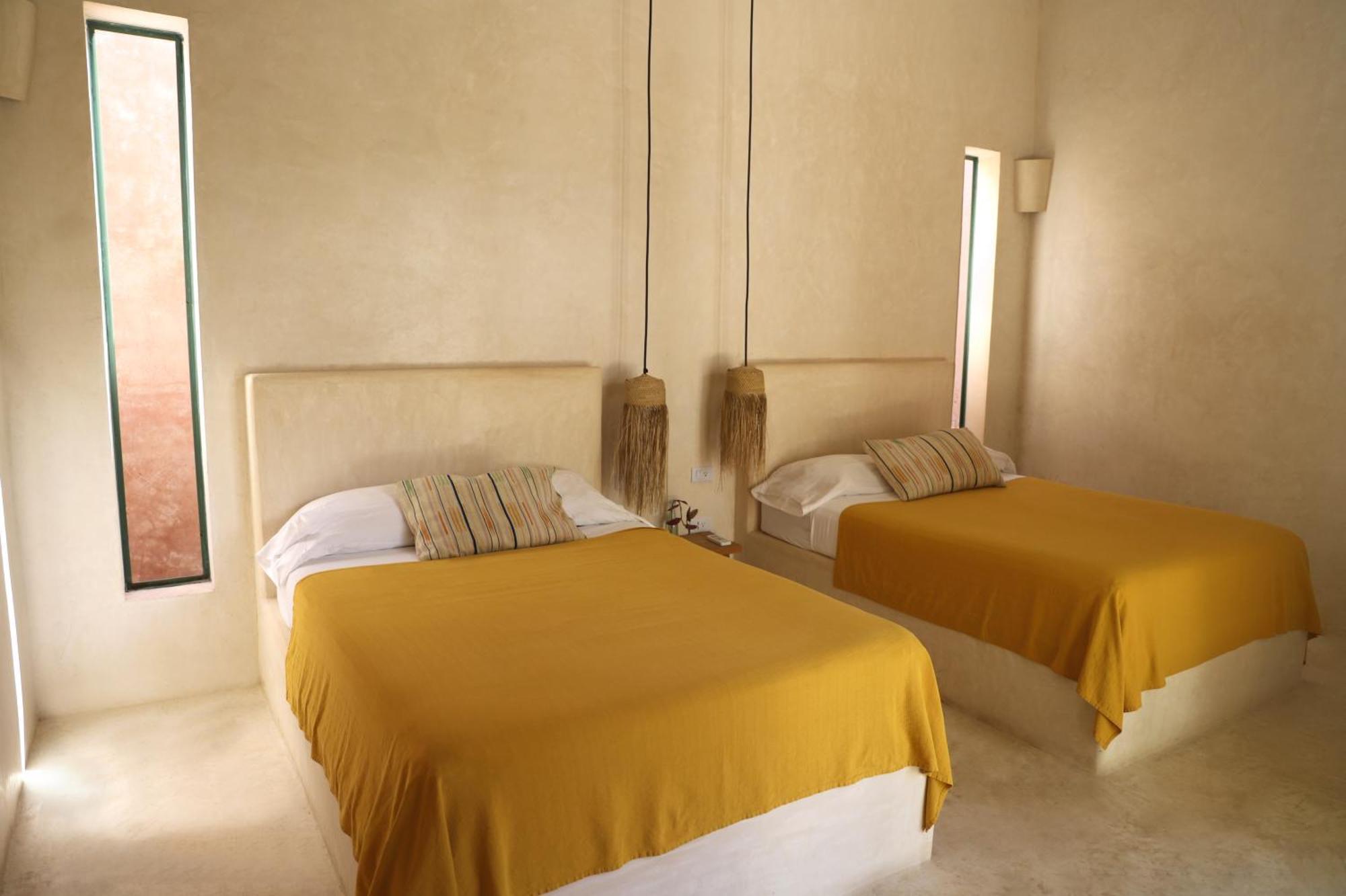 Nuik Casa Tropical * Mérida