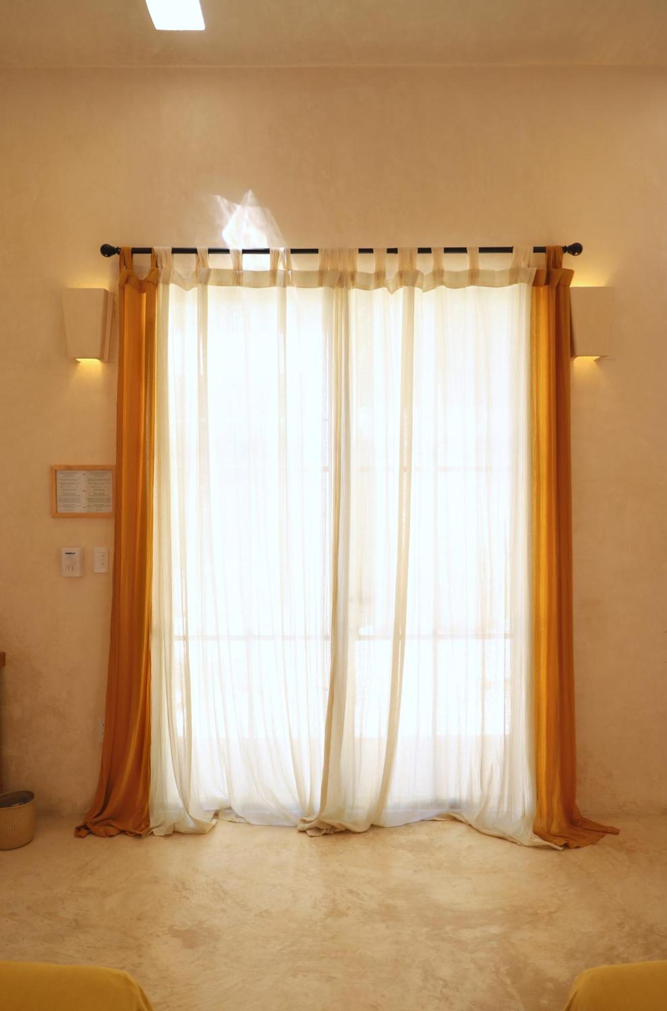 Bed and breakfast Nuik Casa Tropical *