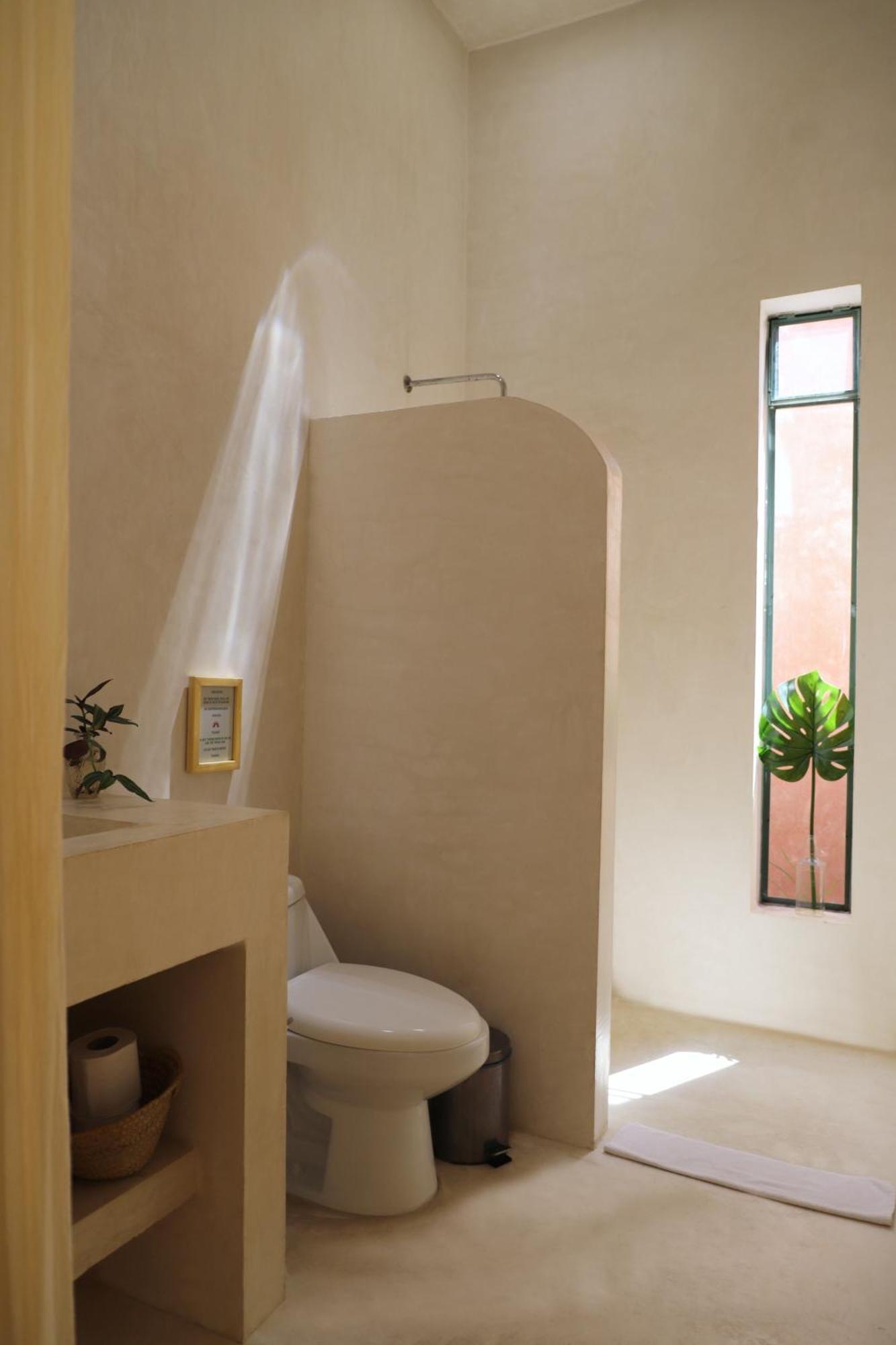 Nuik Casa Tropical Bed and breakfast