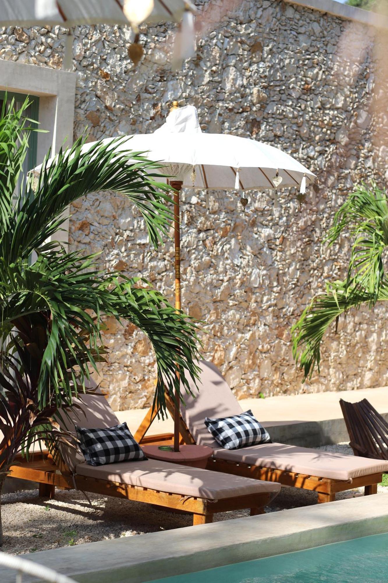 Bed and breakfast Nuik Casa Tropical *