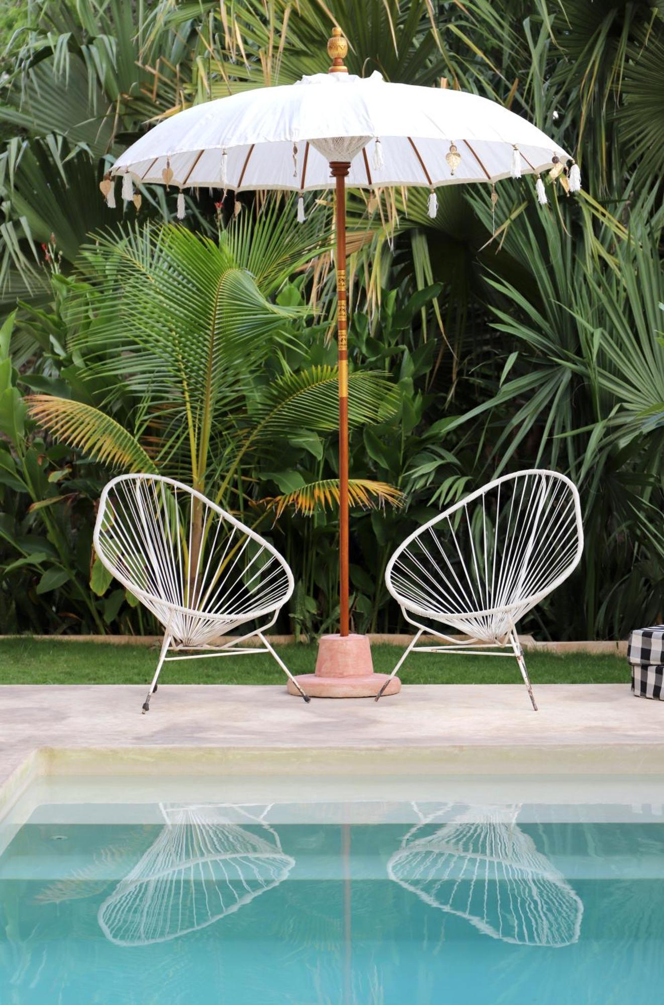 Nuik Casa Tropical * Mérida