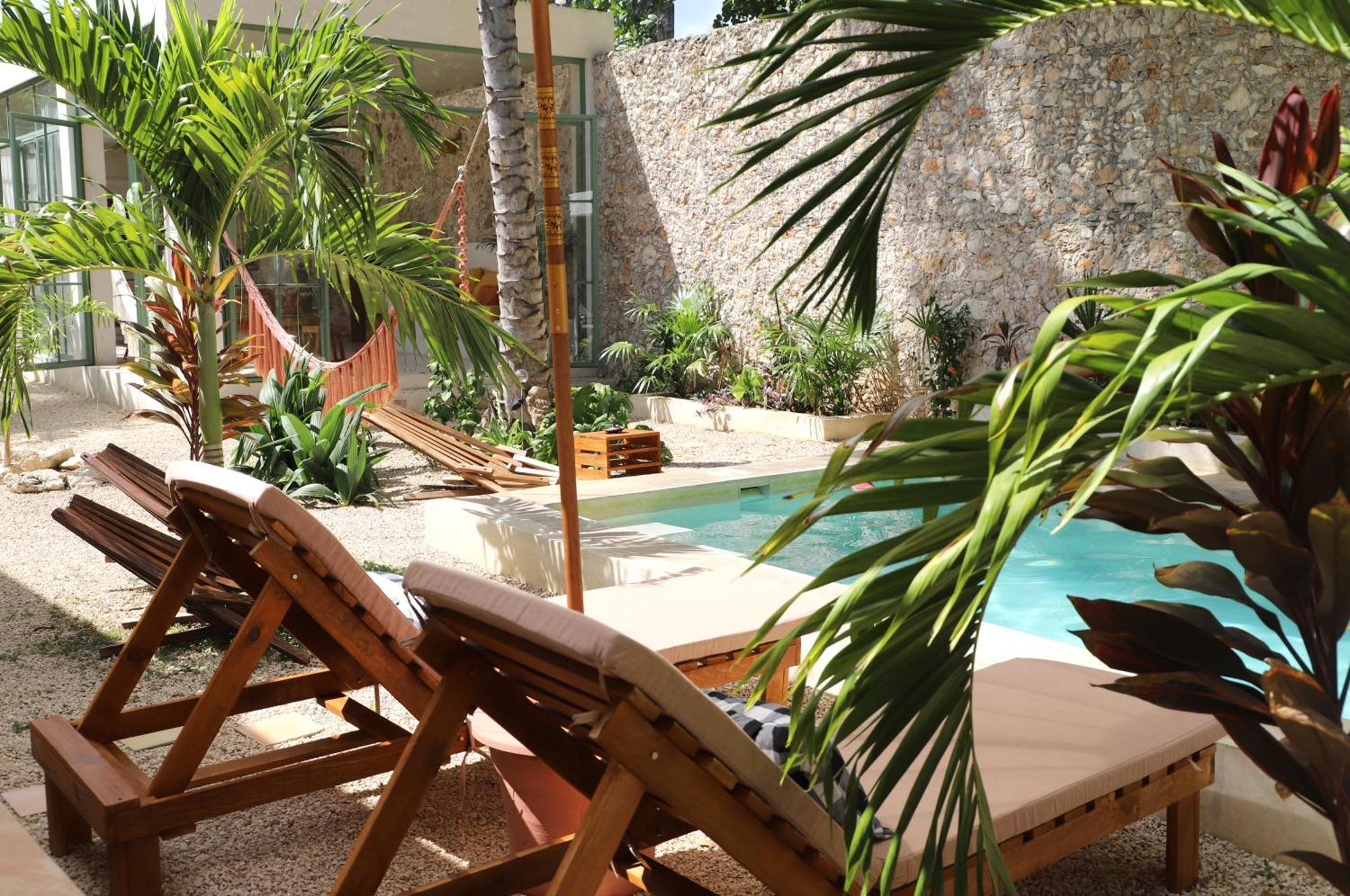 Nuik Casa Tropical *