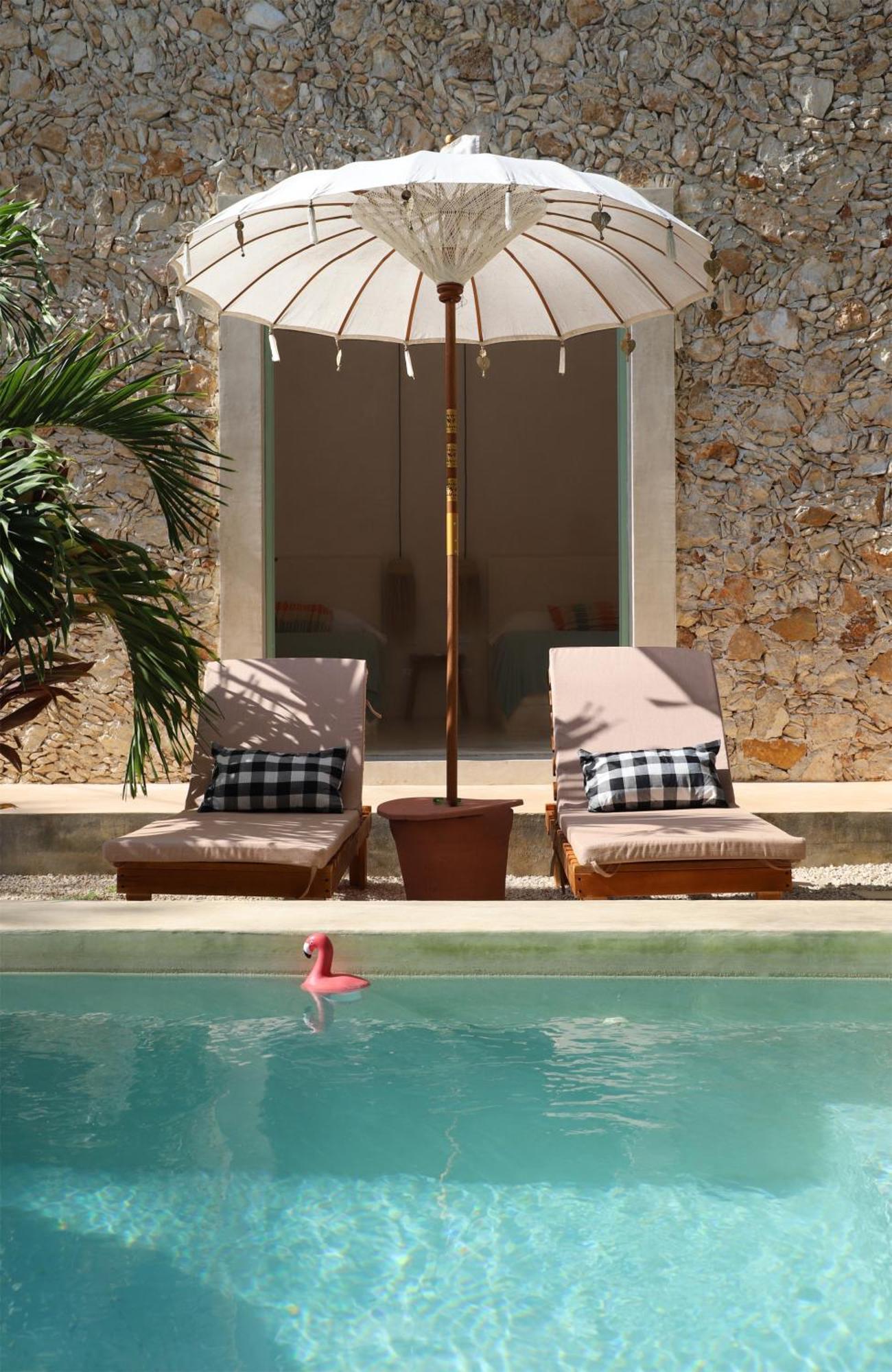 Nuik Casa Tropical