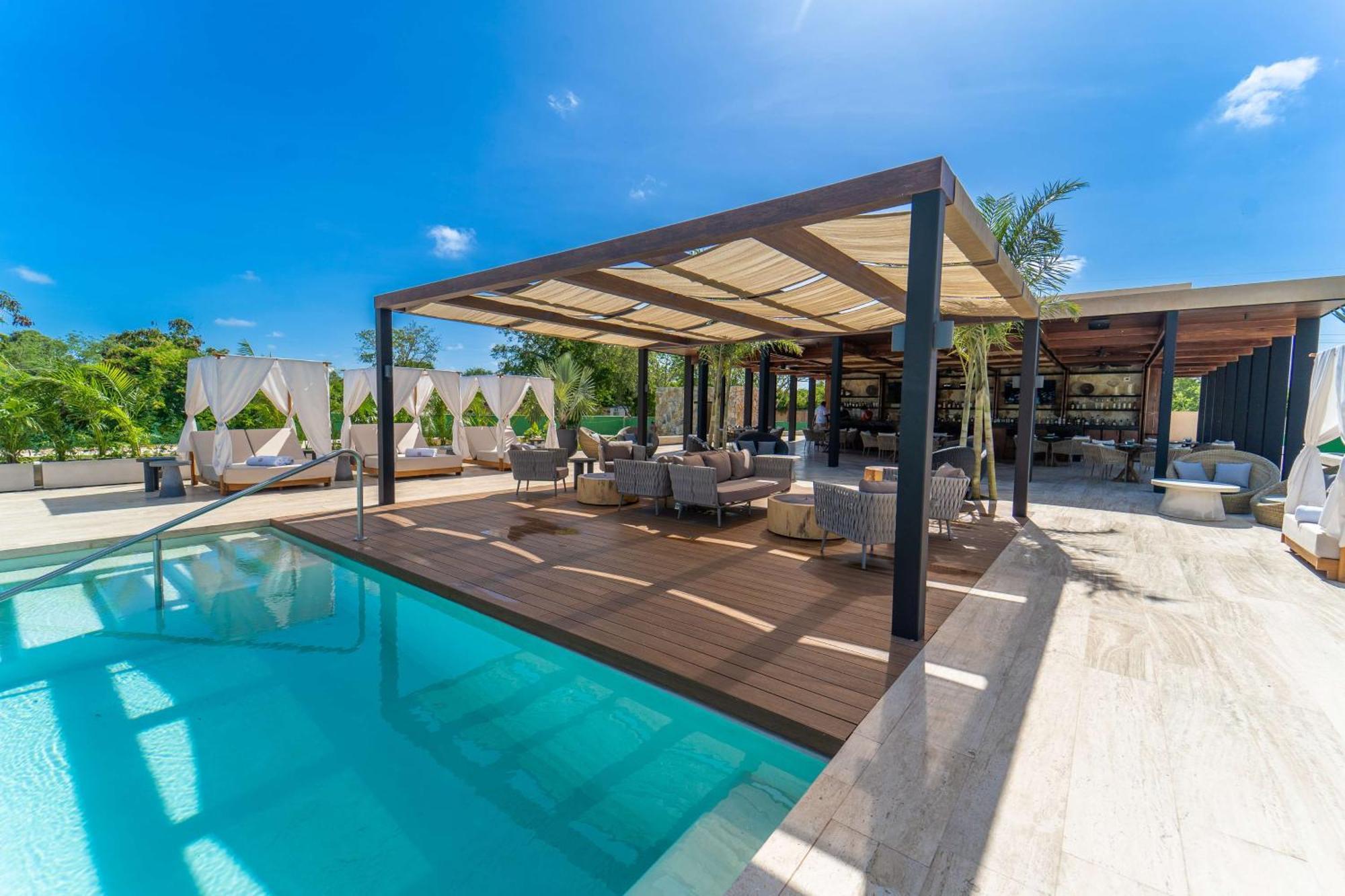 Hotel Hacienda Xcanatun, Angsana Heritage Collection 5*
