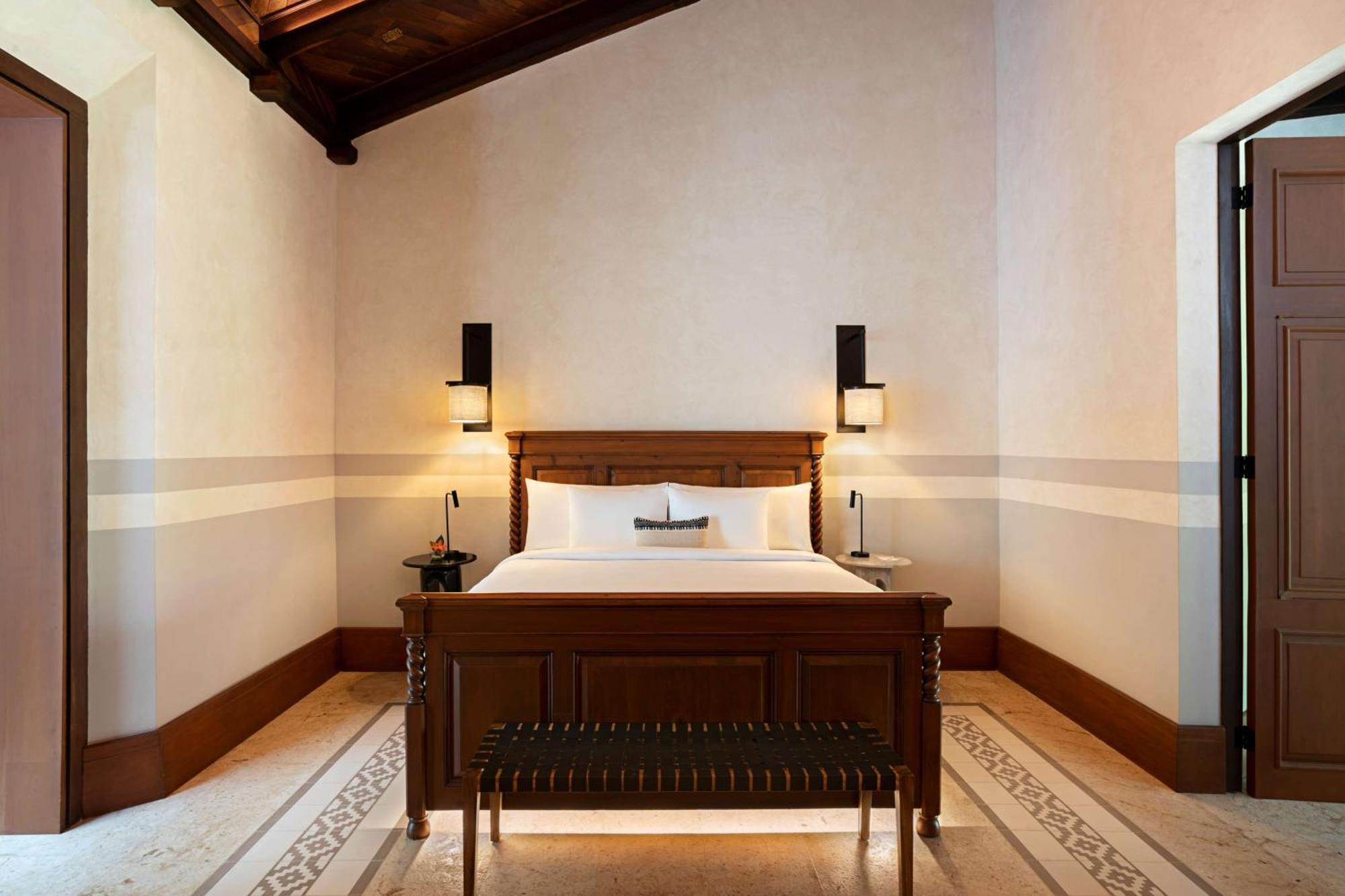Hacienda Xcanatun, Angsana Heritage Collection Merida