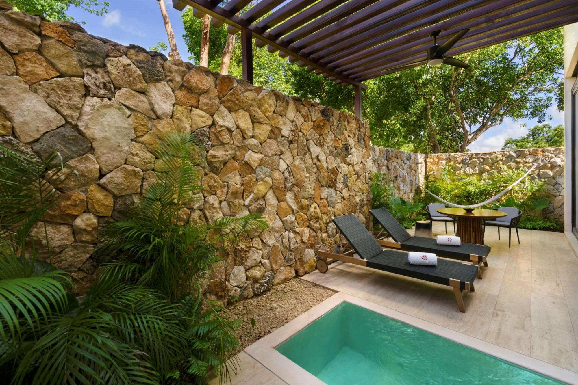 Hacienda Xcanatun, Angsana Heritage Collection Hotel 5*