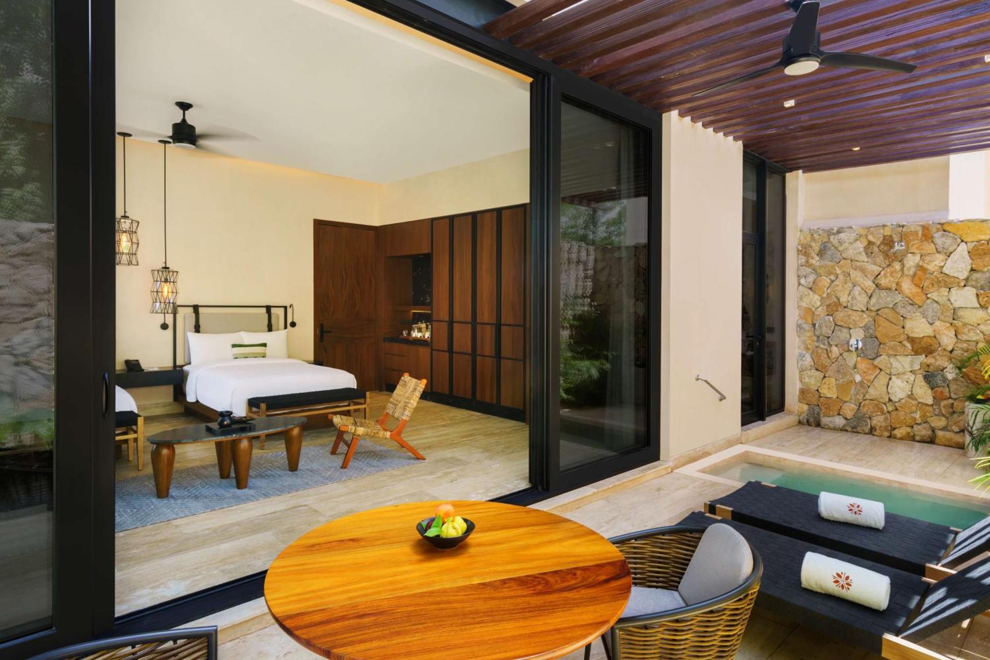 Hacienda Xcanatun, Angsana Heritage Collection Merida