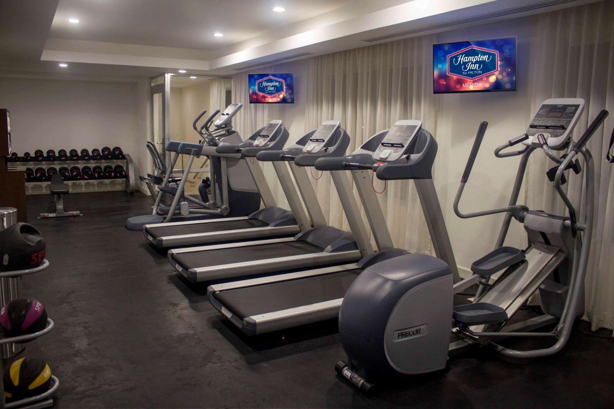 Hotel Hampton By Hilton