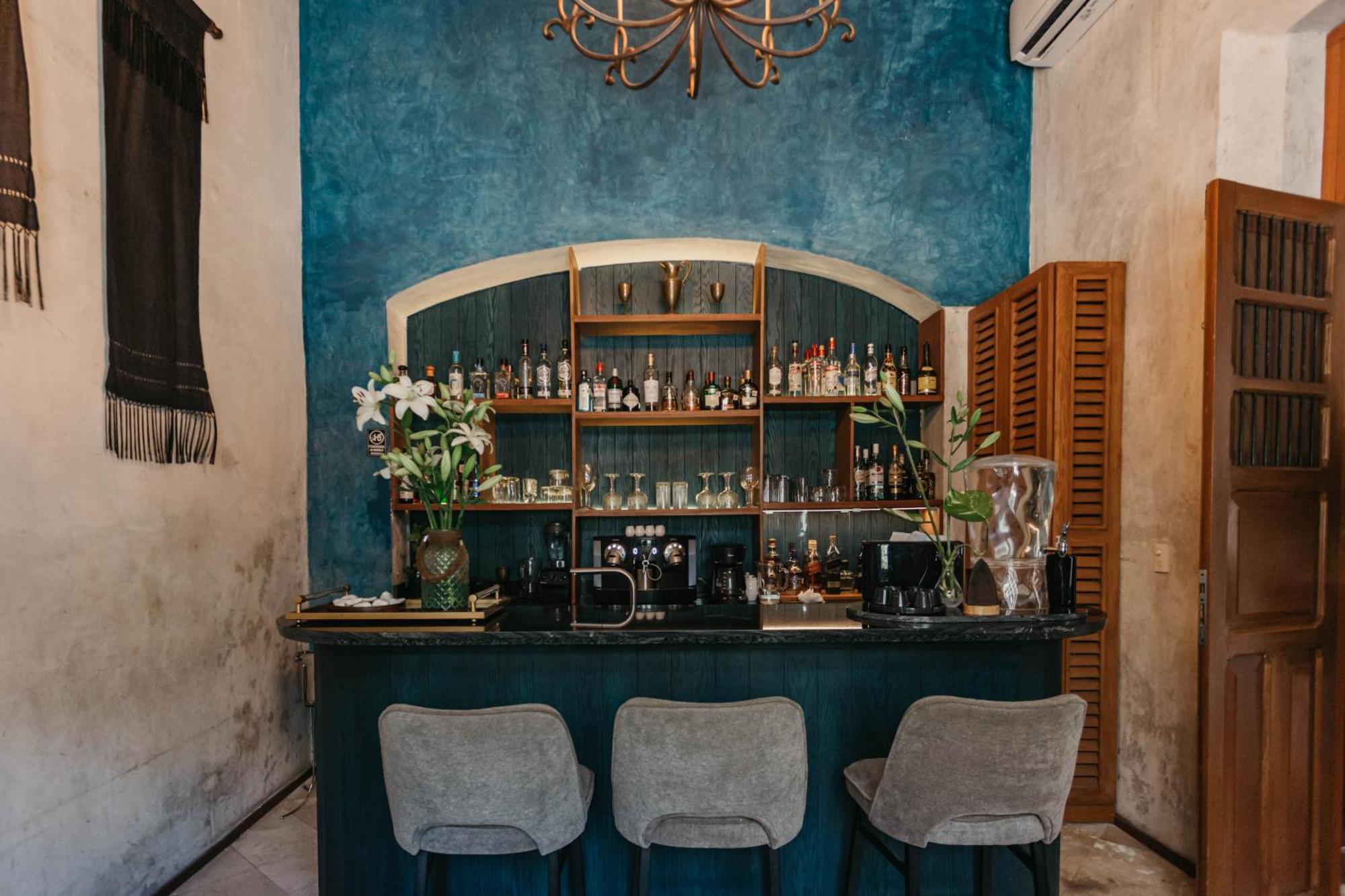 Hotel Ya'ax Boutique