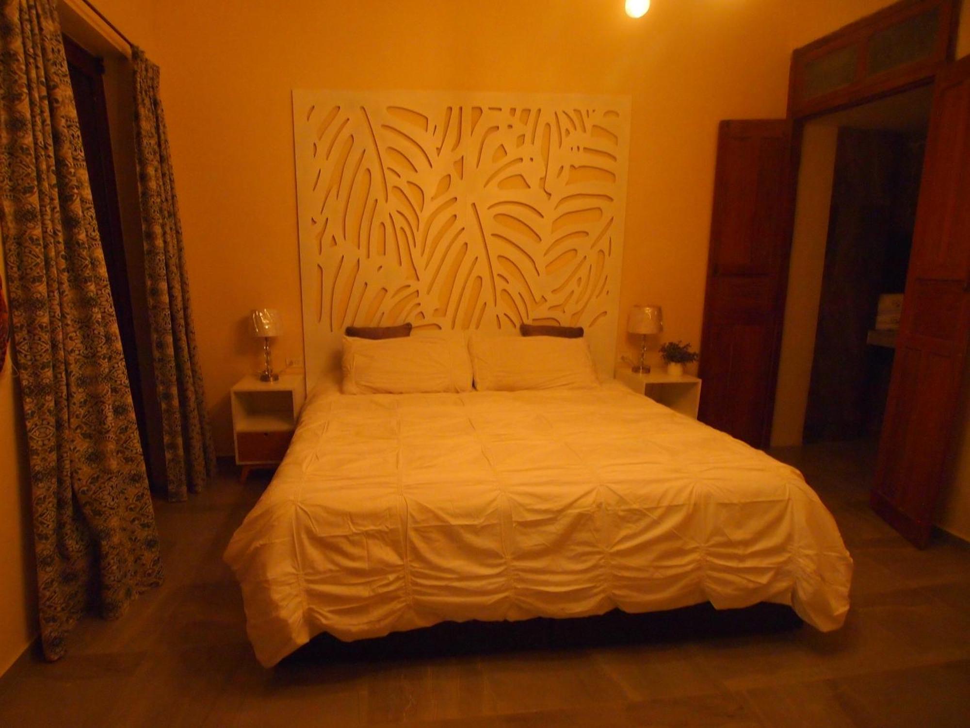 Villa Candita, A Unos Pasos Del Paseo Montejo *