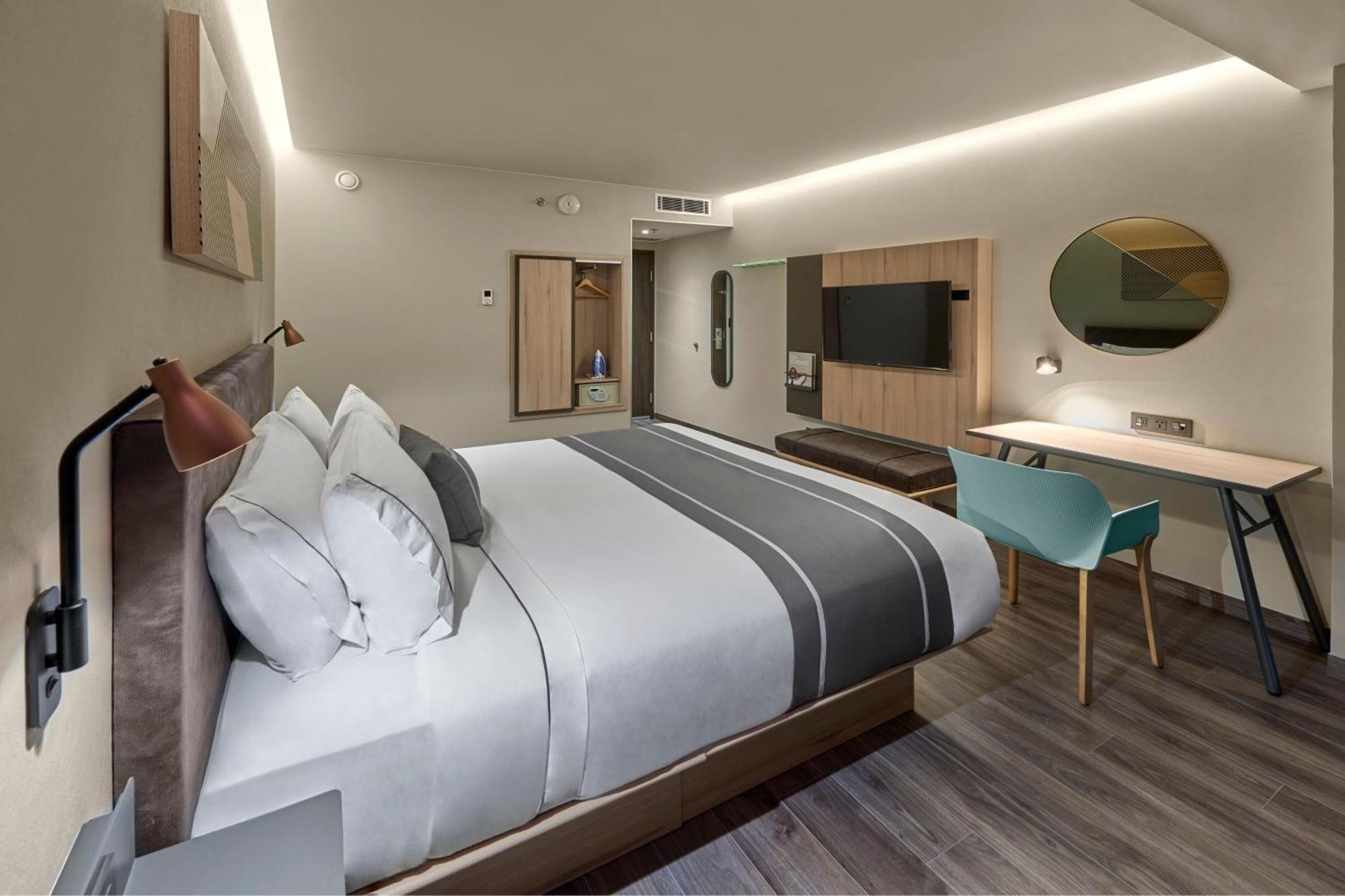 Express By Marriott Hotel Merida