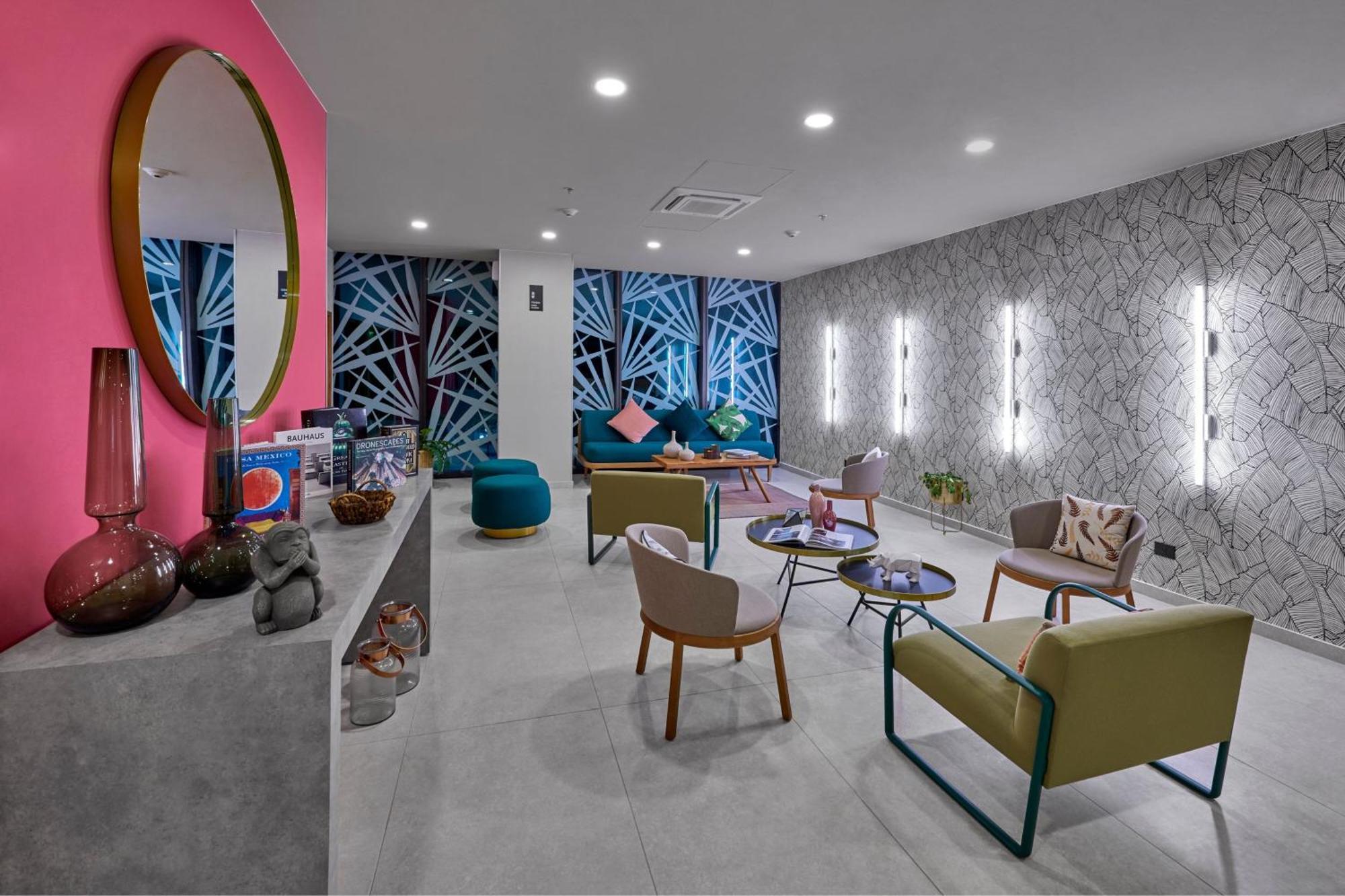 Express By Marriott Hotel 4*