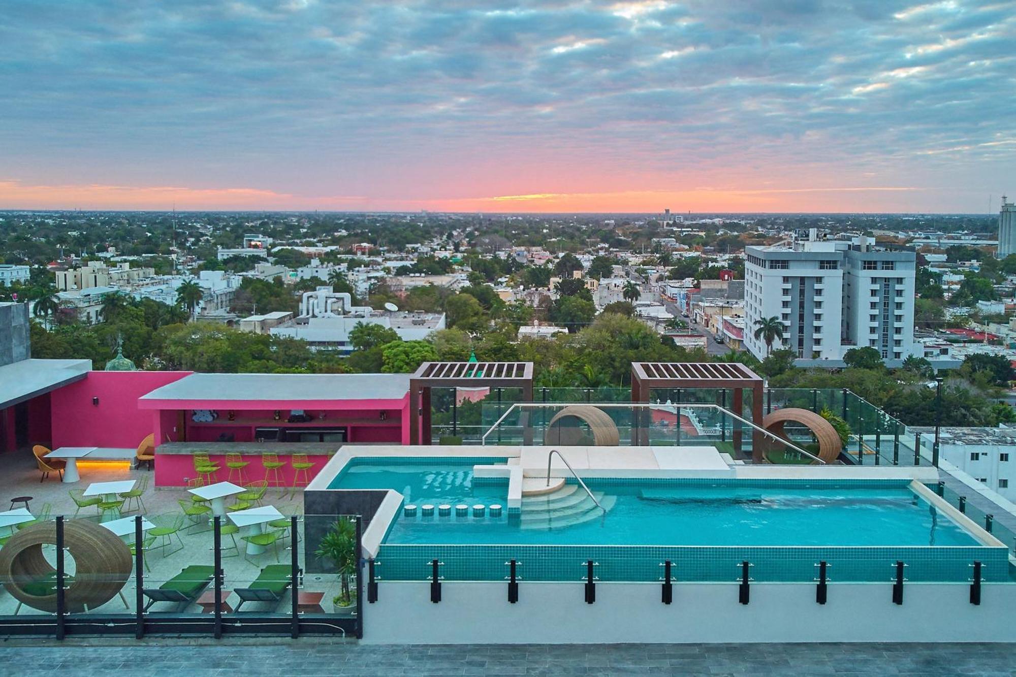Hotel Express By Marriott