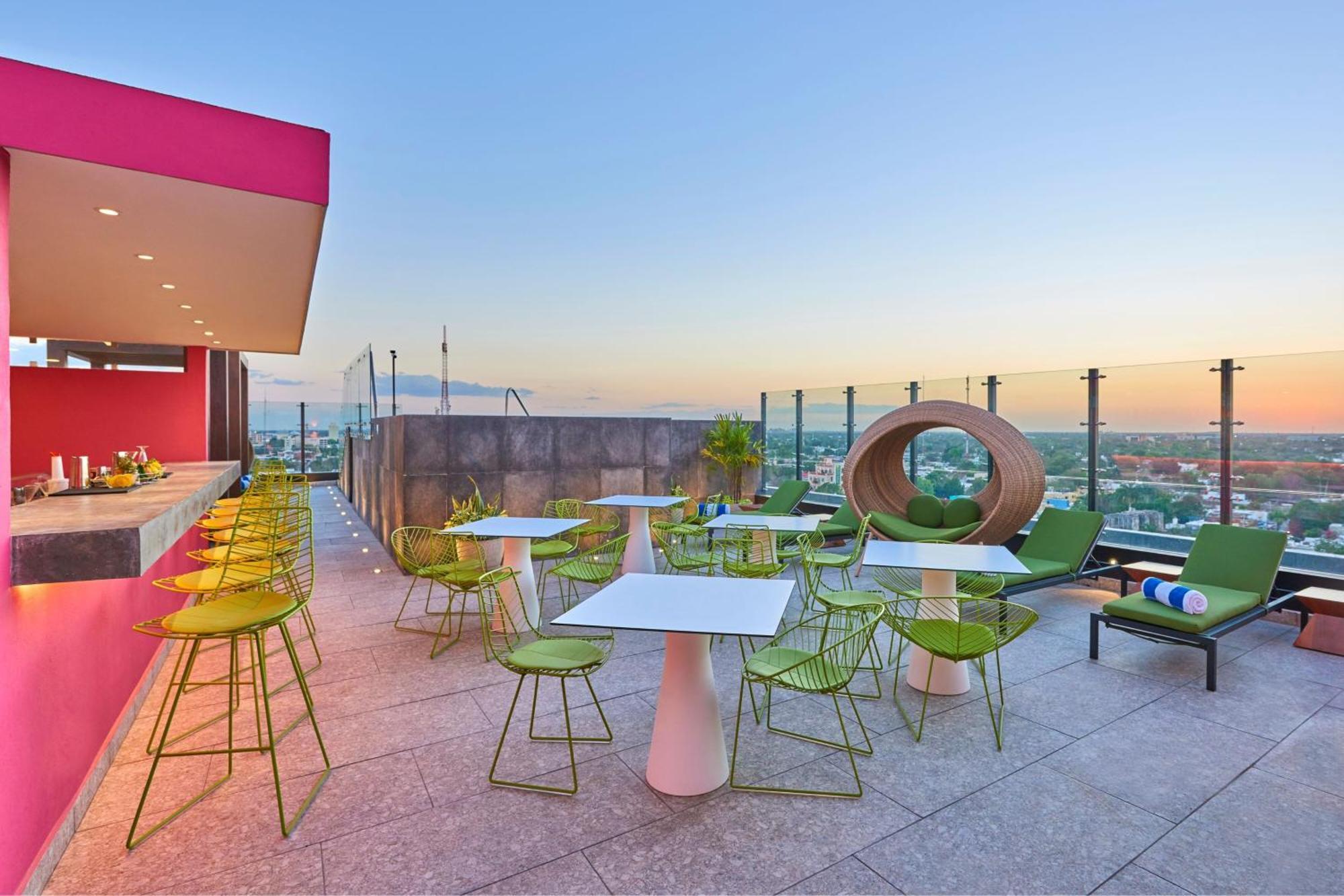 Express By Marriott 4*