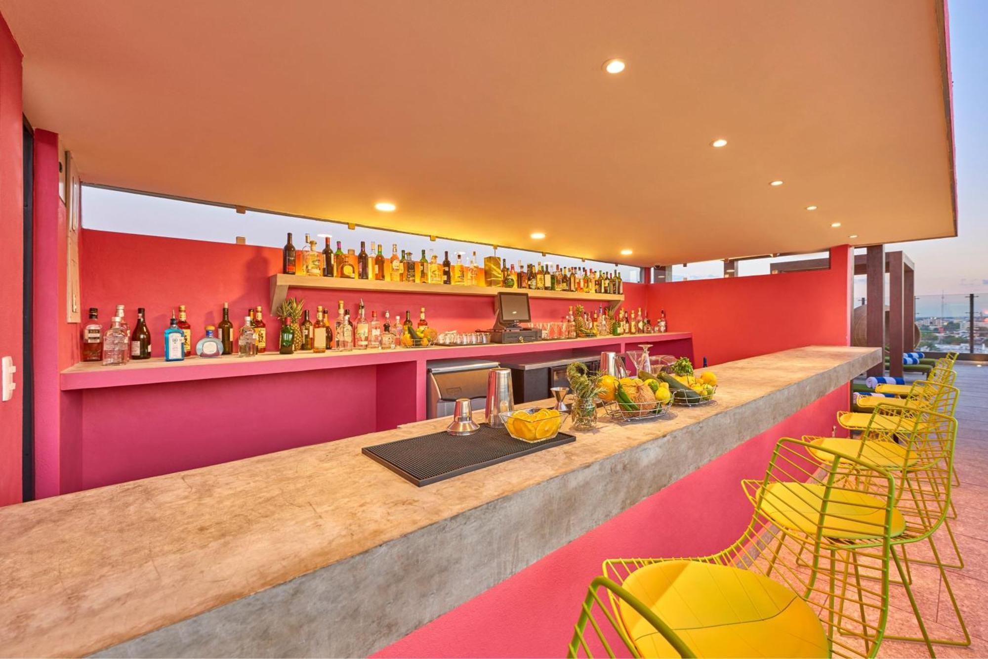 Express By Marriott