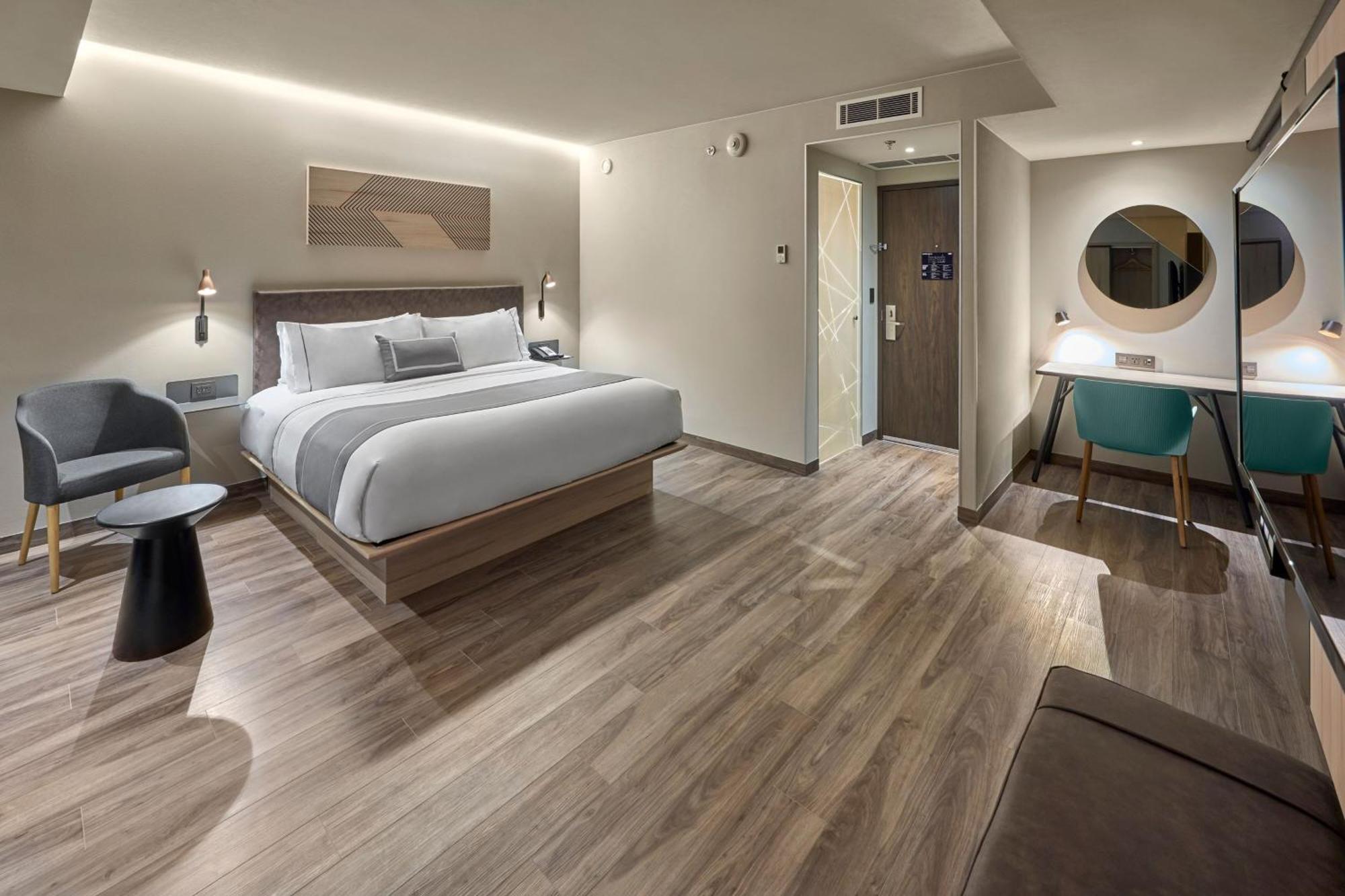 Hotel Express By Marriott Merida