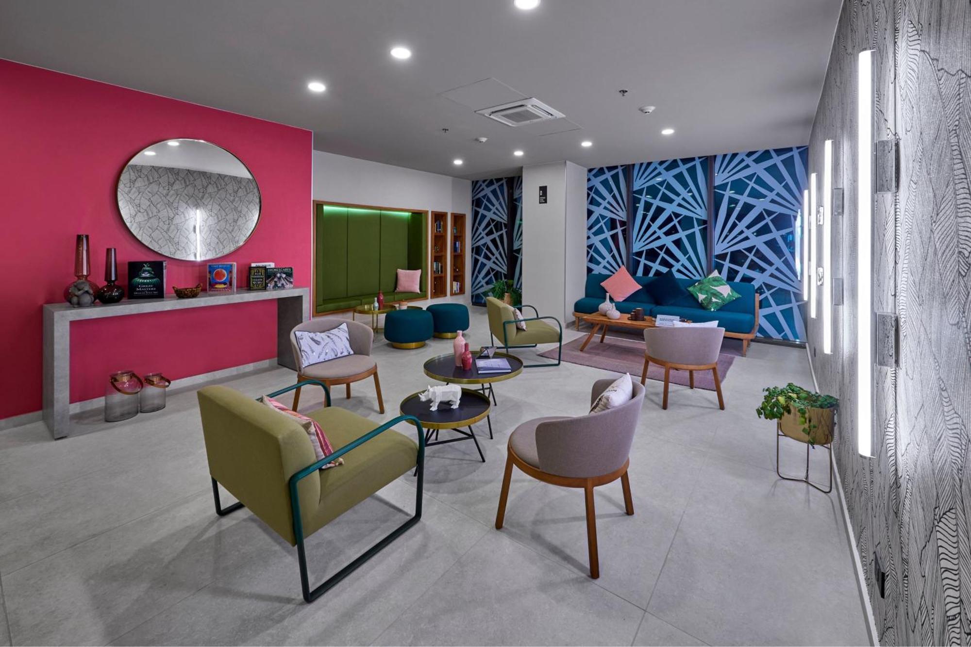 Express By Marriott Hotel