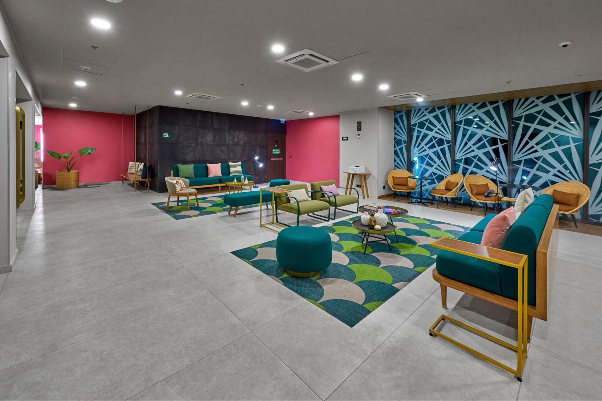 Hotel Express By Marriott 4*