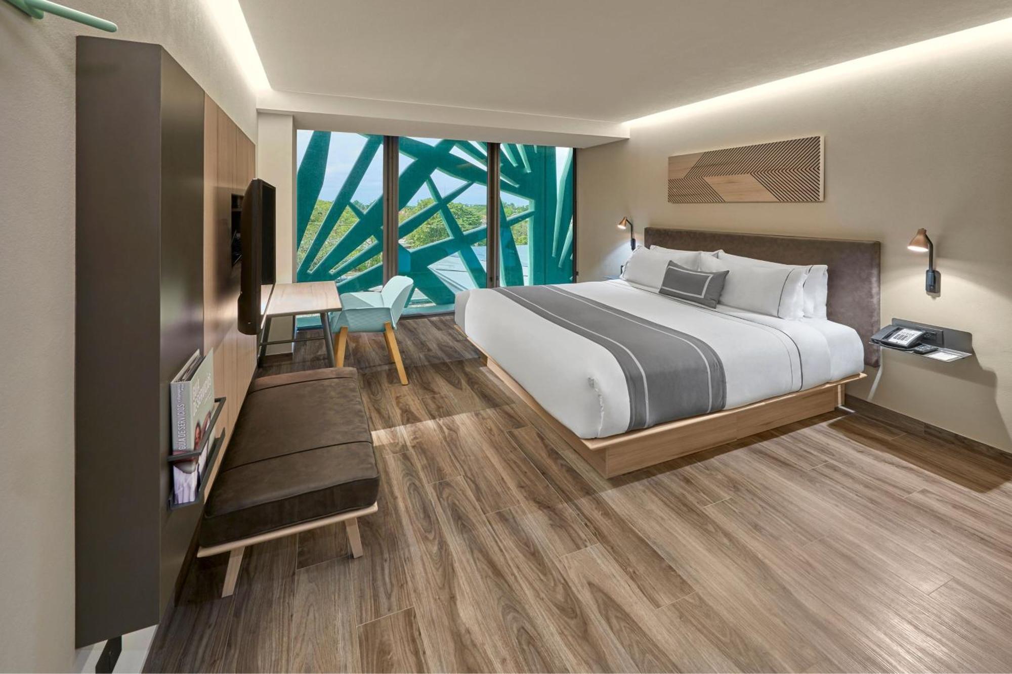 Hotel Express By Marriott