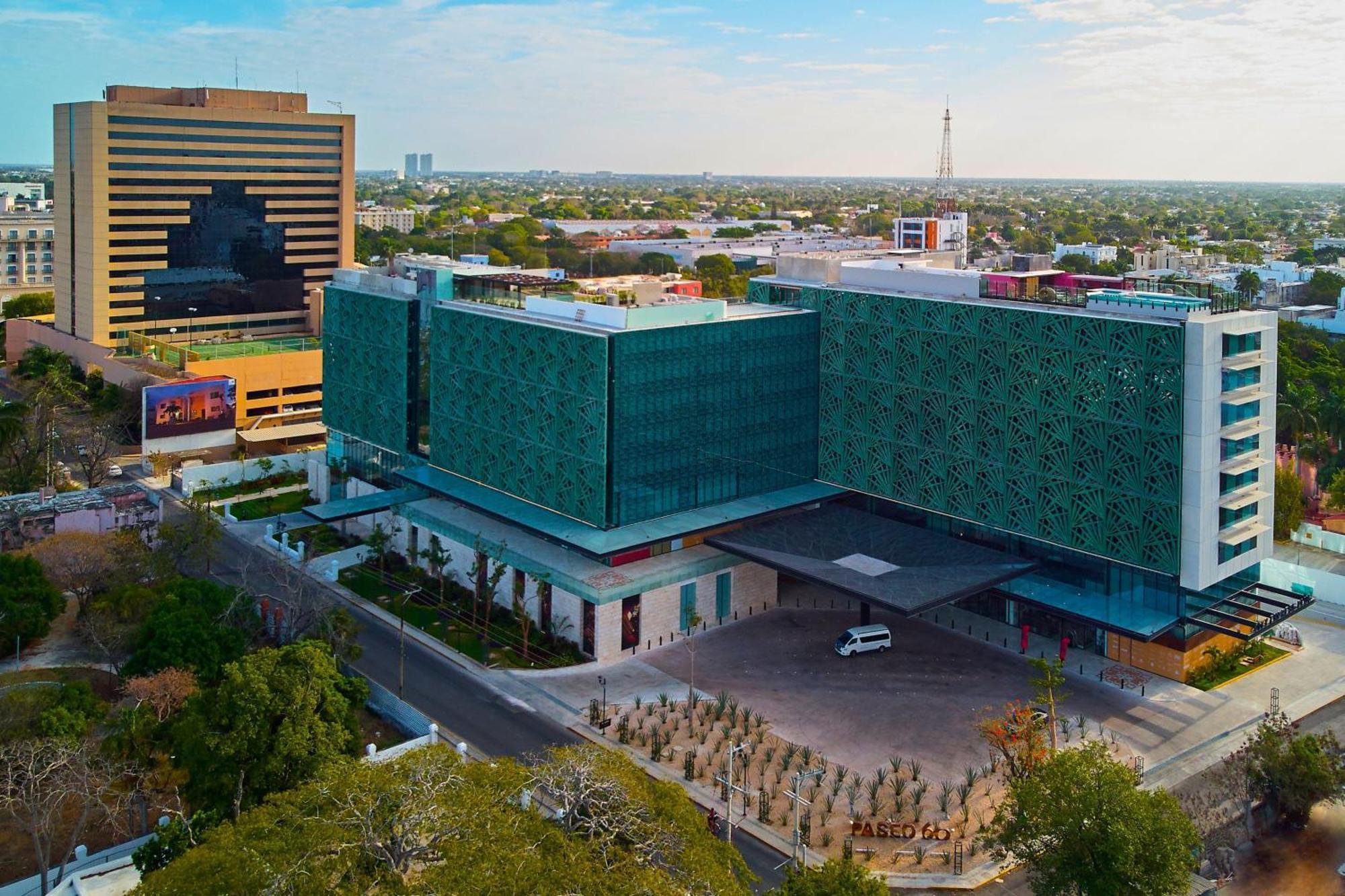 Express By Marriott Hotel
