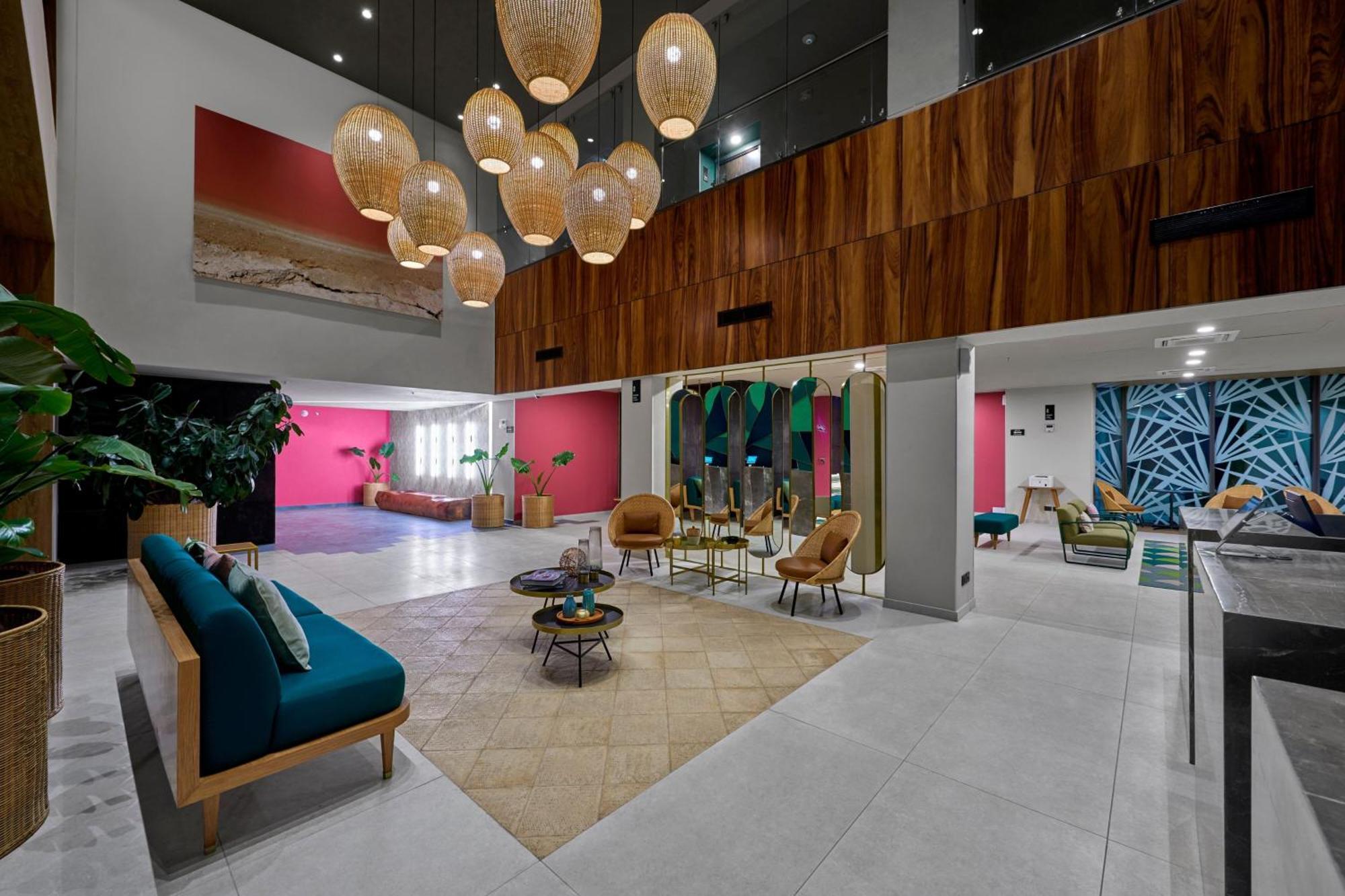 Hotel Express By Marriott Merida