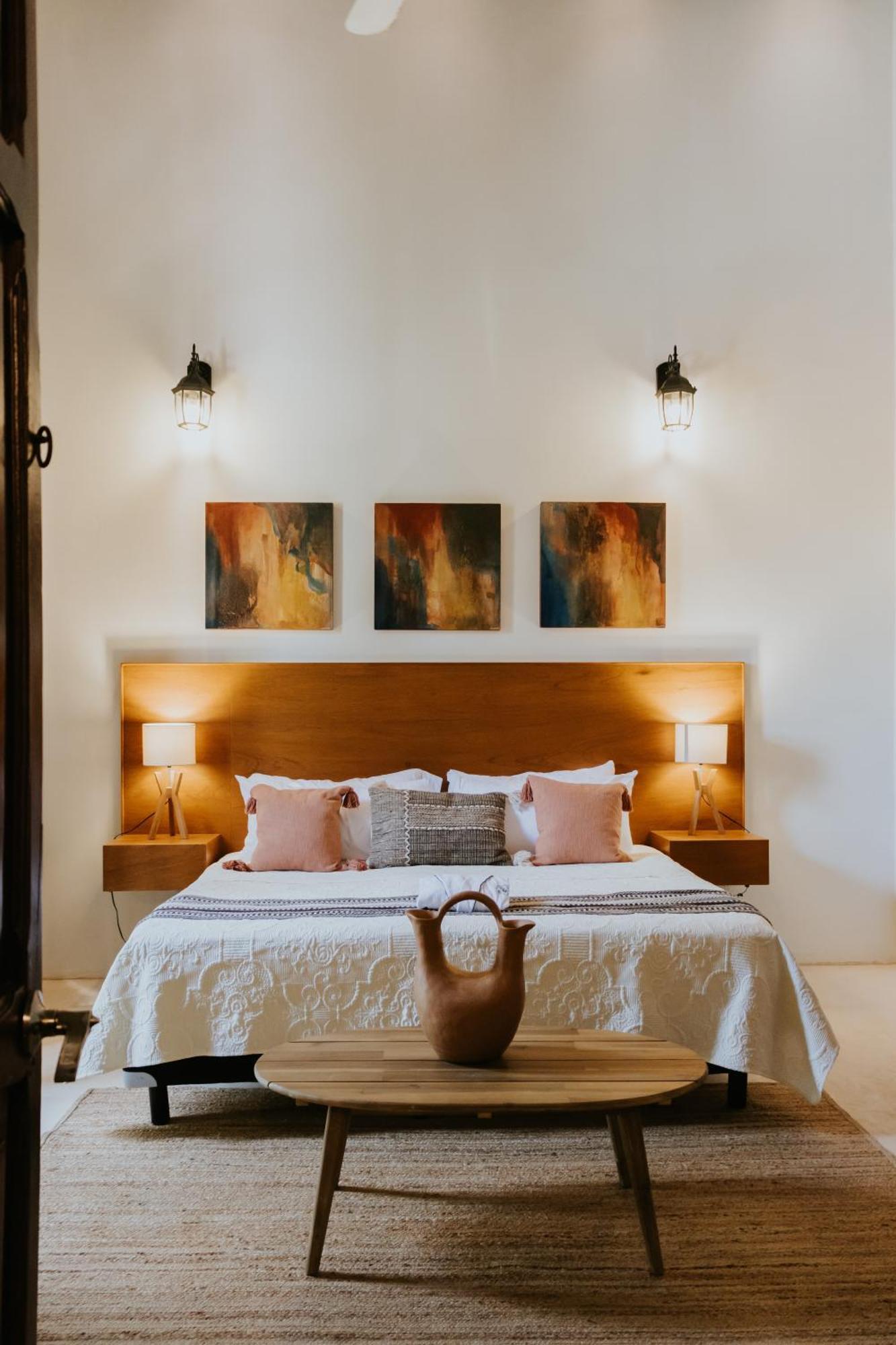 Bed & Breakfast Casa Dos Lirios Boutique 3*