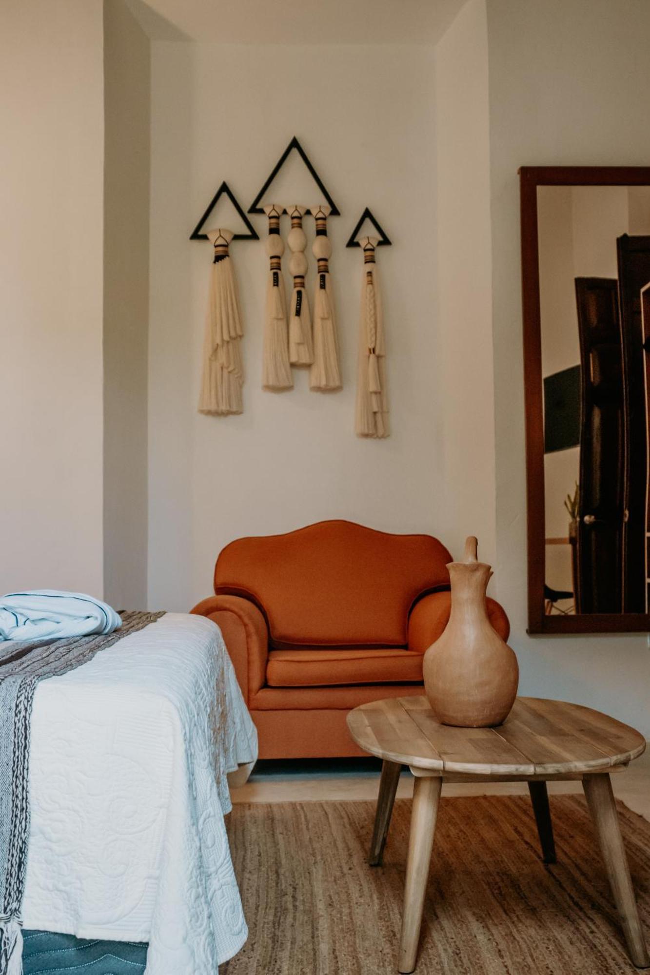 Casa Dos Lirios Boutique Bed & Breakfast