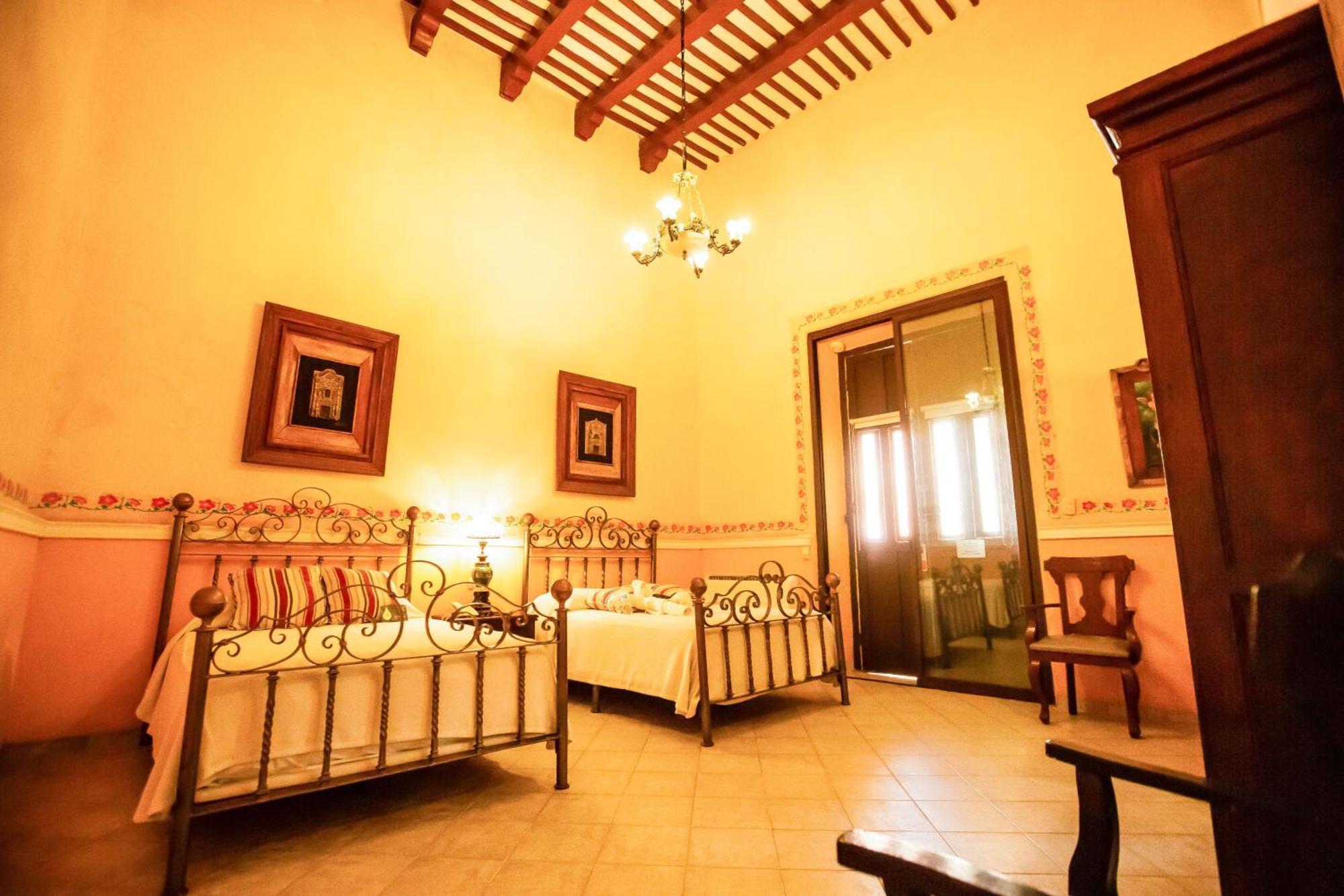 Boutique La Mision De Fray Diego
