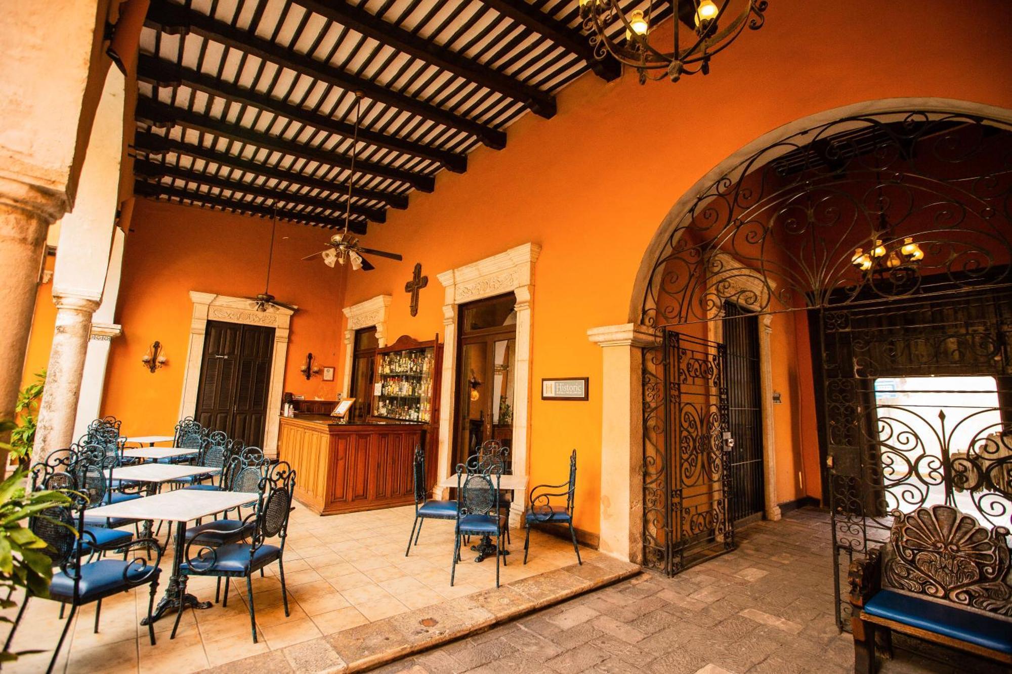 Boutique La Mision De Fray Diego