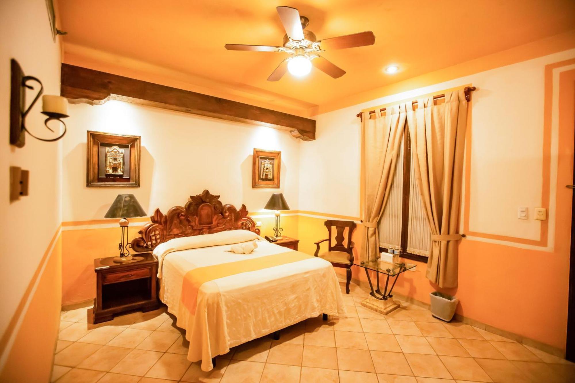 Boutique La Mision De Fray Diego Hotel Mérida