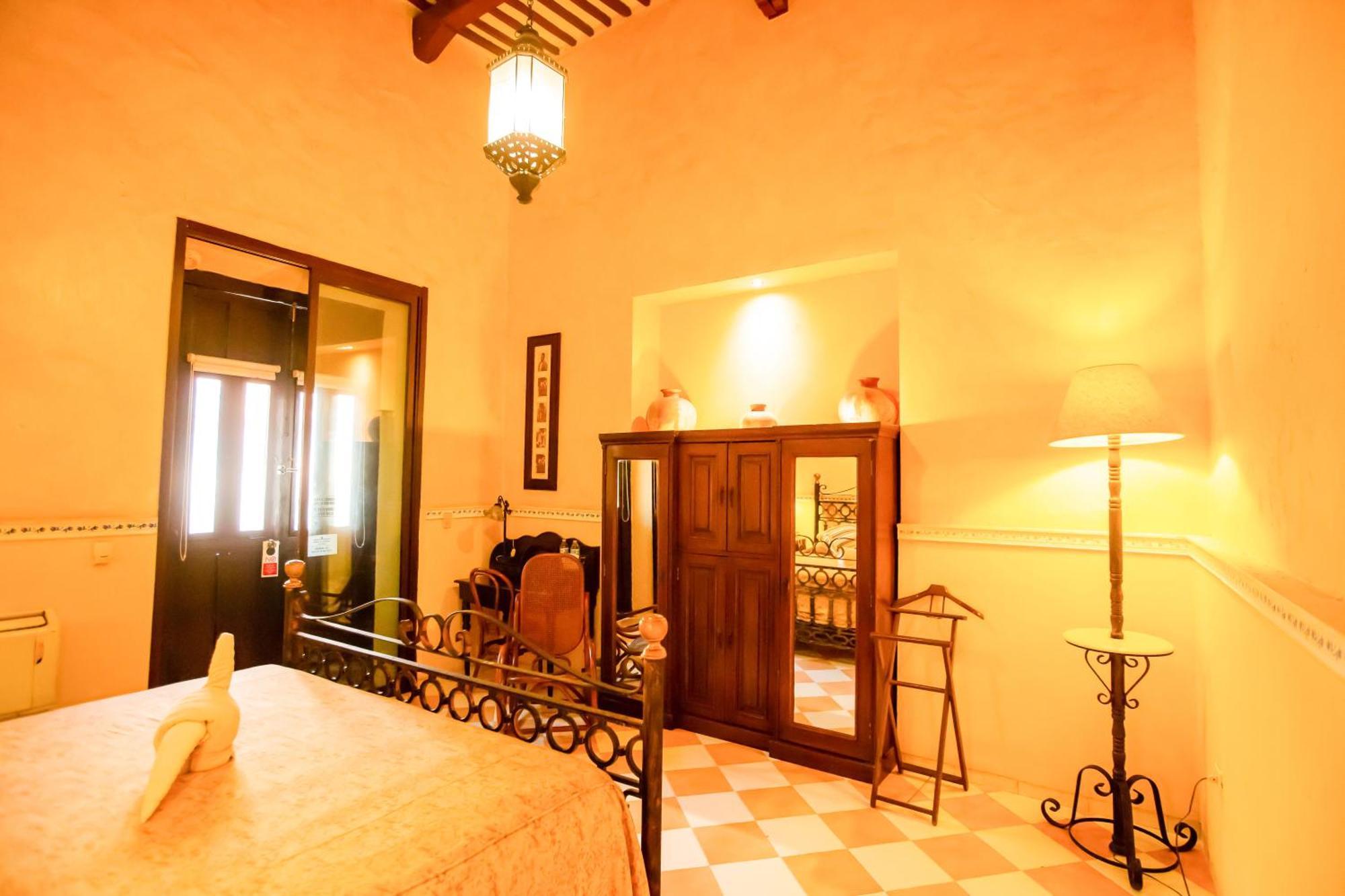 Boutique La Mision De Fray Diego Hotel Mérida