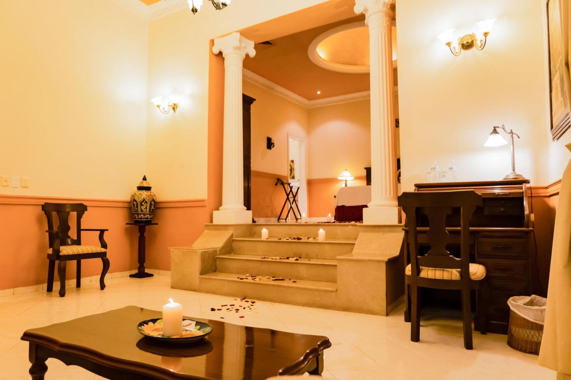 Boutique La Mision De Fray Diego 5*