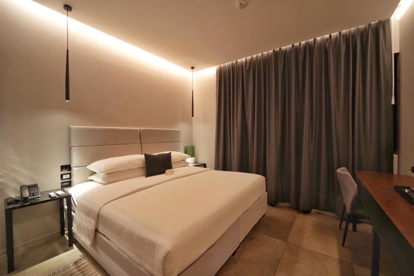 Hotel Ontico Urban Design Mérida