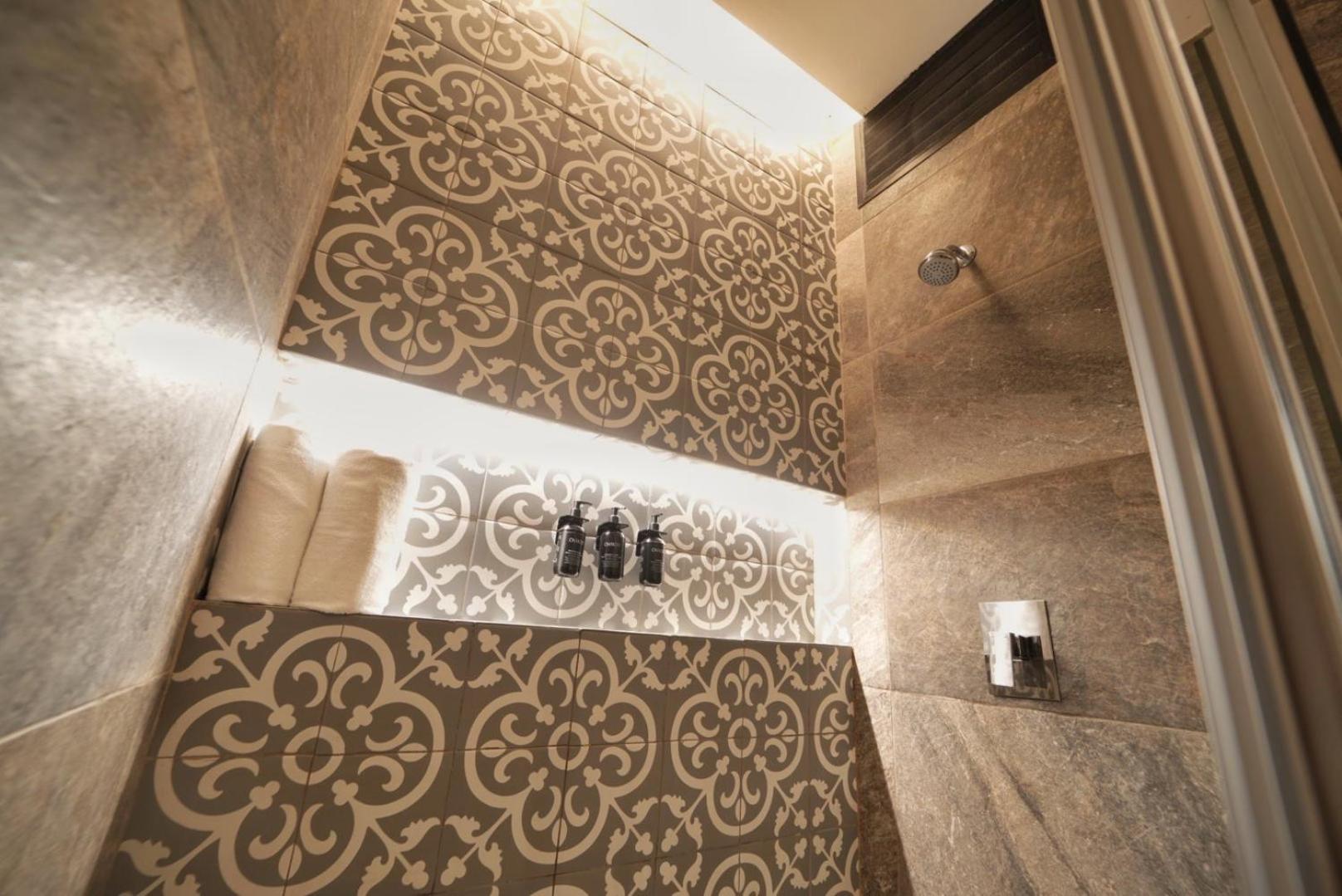 Hotel Ontico Urban Design 4*