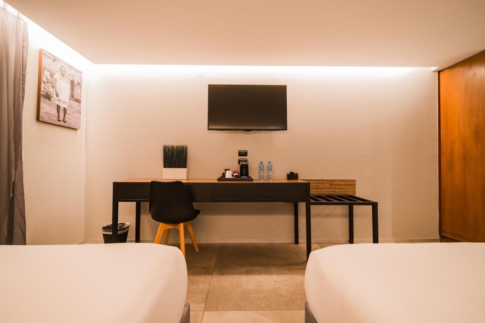 Ontico Urban Design 4*