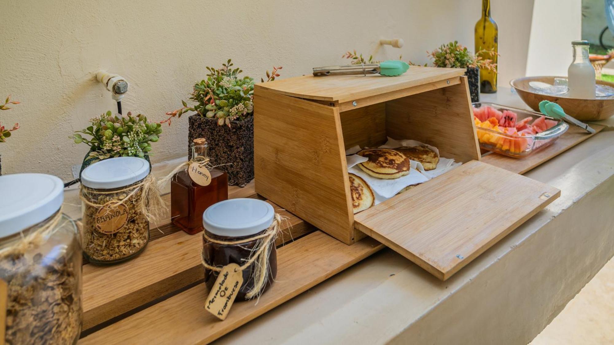 Homestay Villaboha Merida