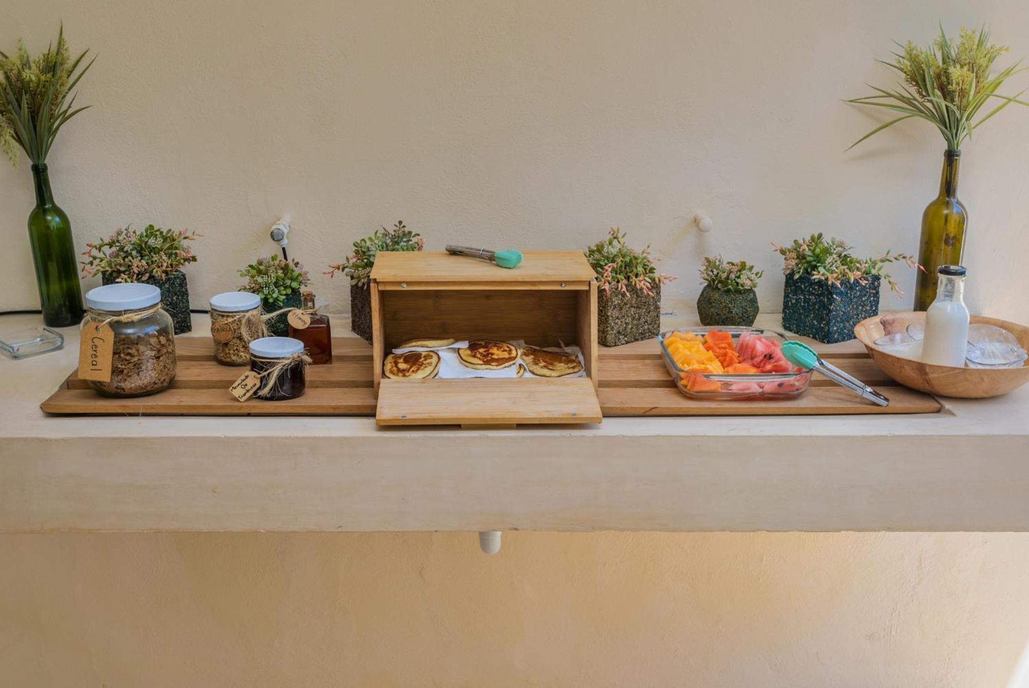 Homestay Villaboha