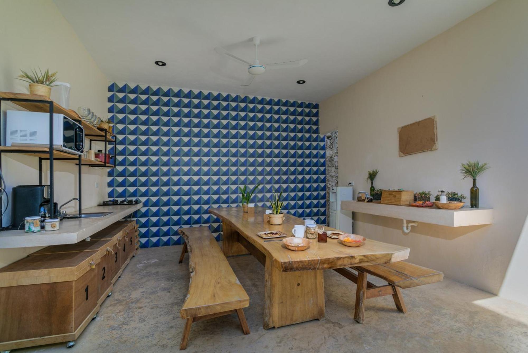 Villaboha Homestay Merida