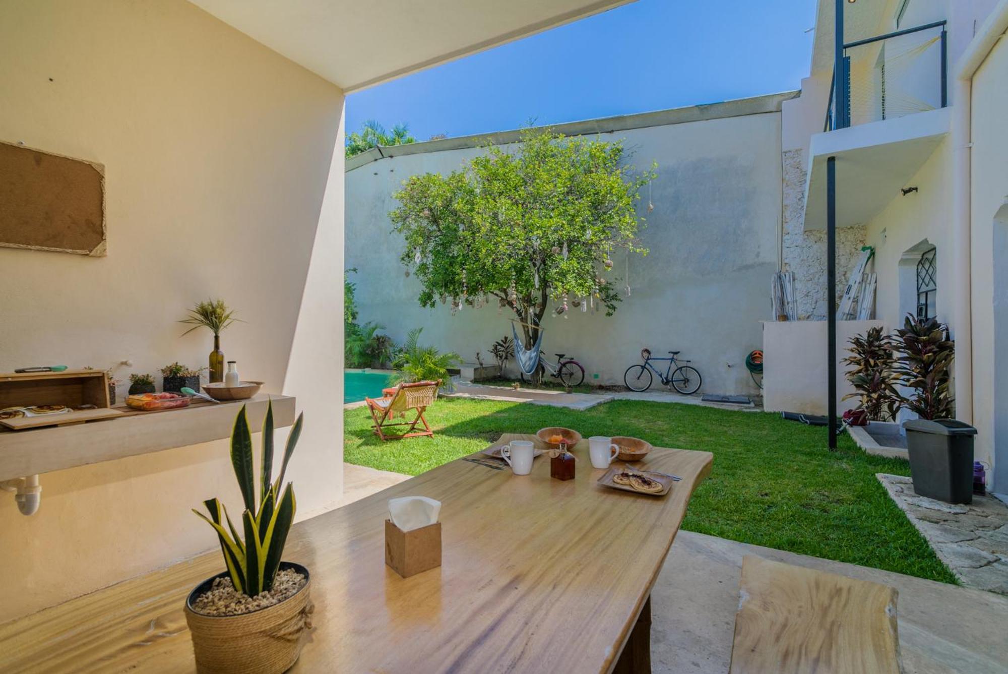 Homestay Villaboha