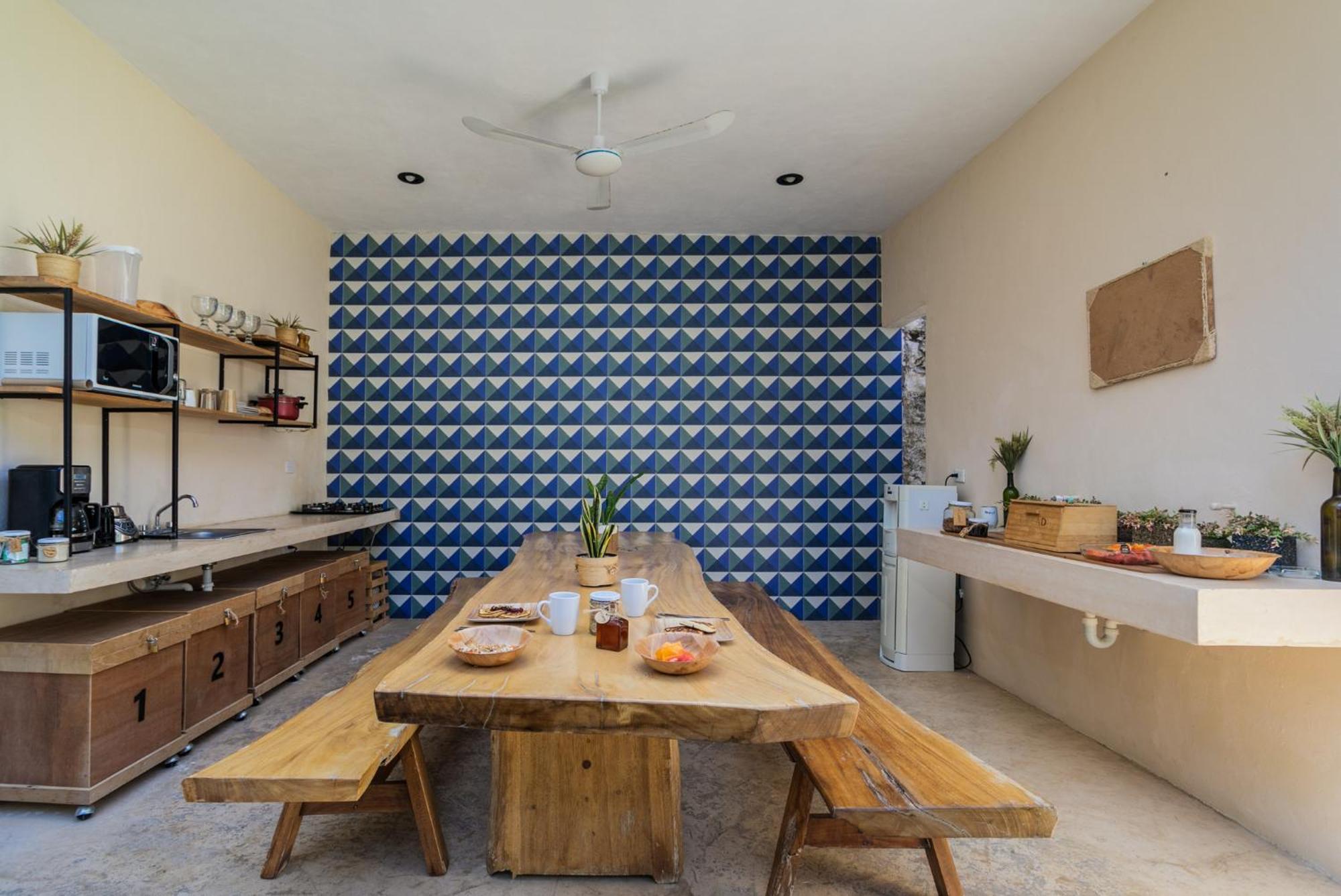 Villaboha Homestay