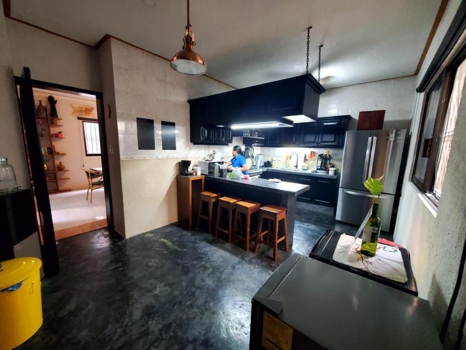 Casa Encuentro De Joaquin Garcia Hostal