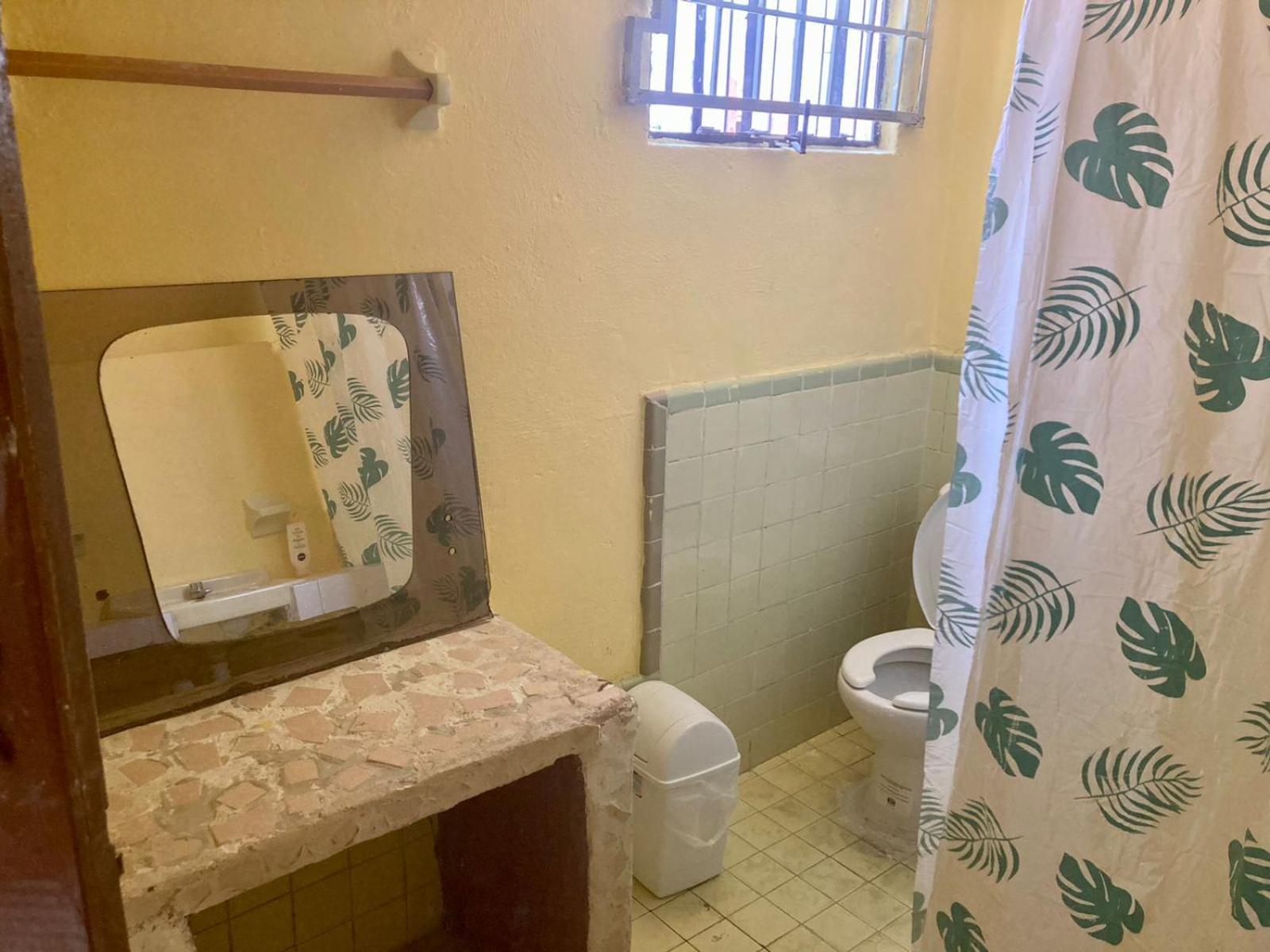 Hotel cápsula Republic Mérida