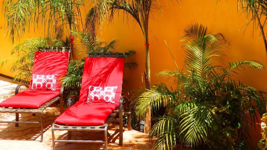 Ochenta Y Dos Bed & Breakfast & Spa Bed & Breakfast 4*