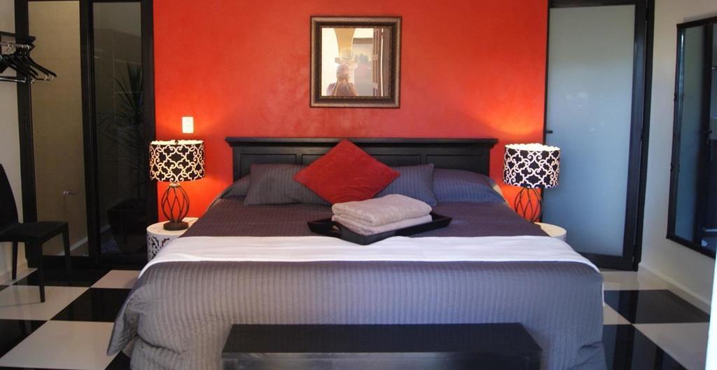 Ochenta Y Dos Bed & Breakfast & Spa 4* Merida